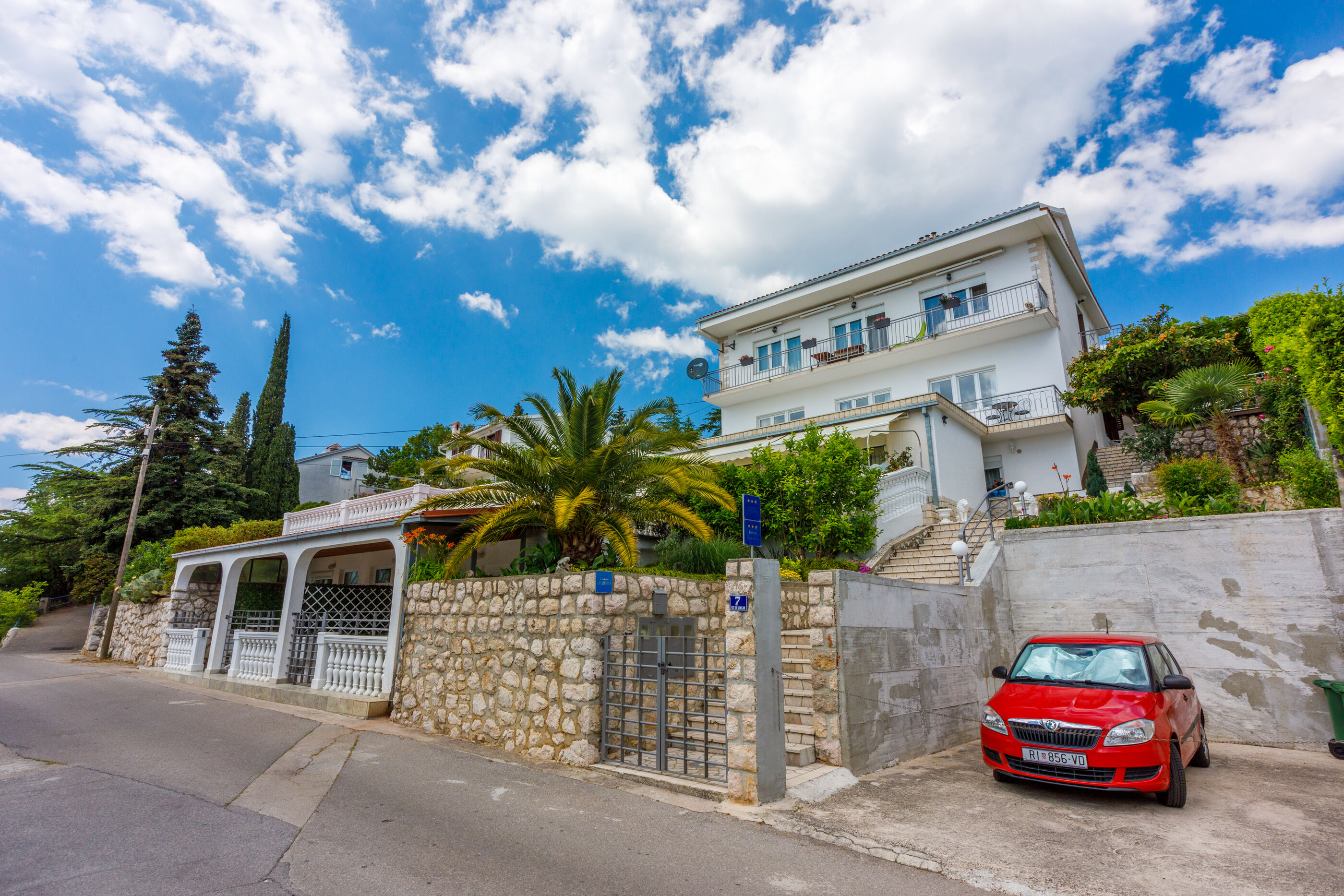 Apartments LORY 77951-A2