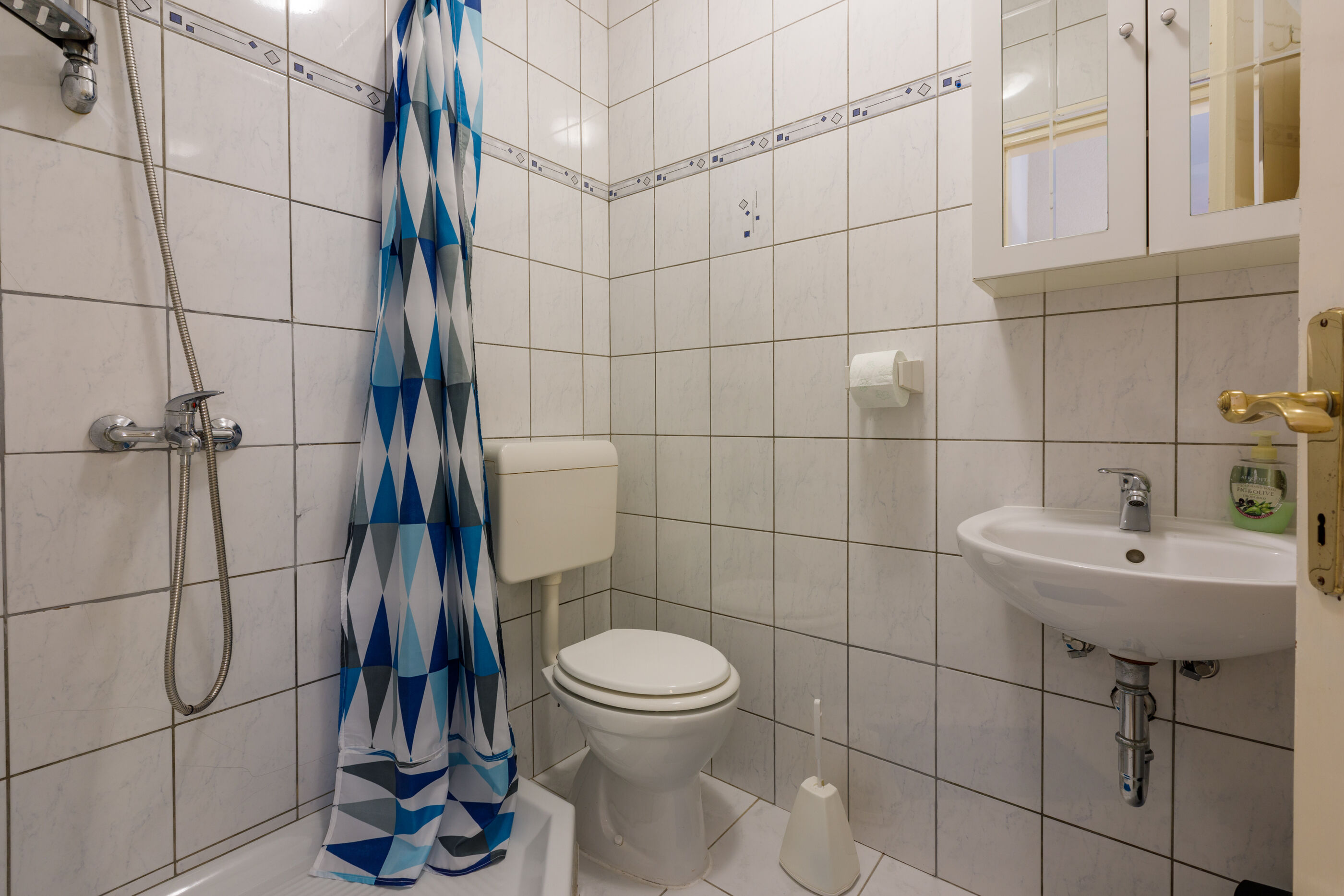 Apartments LORY 77951-A1