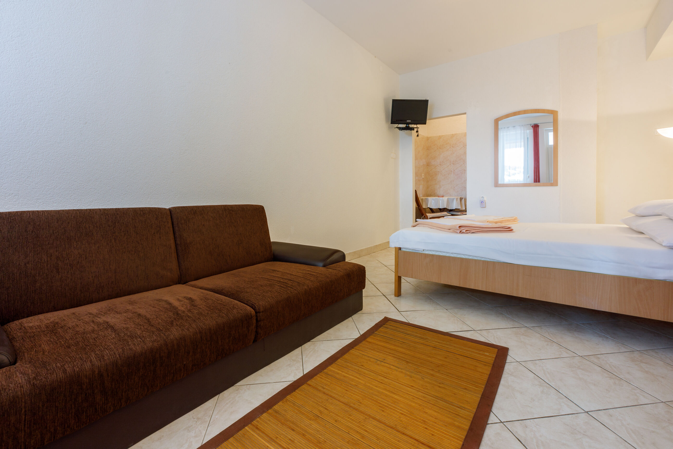 Apartments LORY 77951-A1