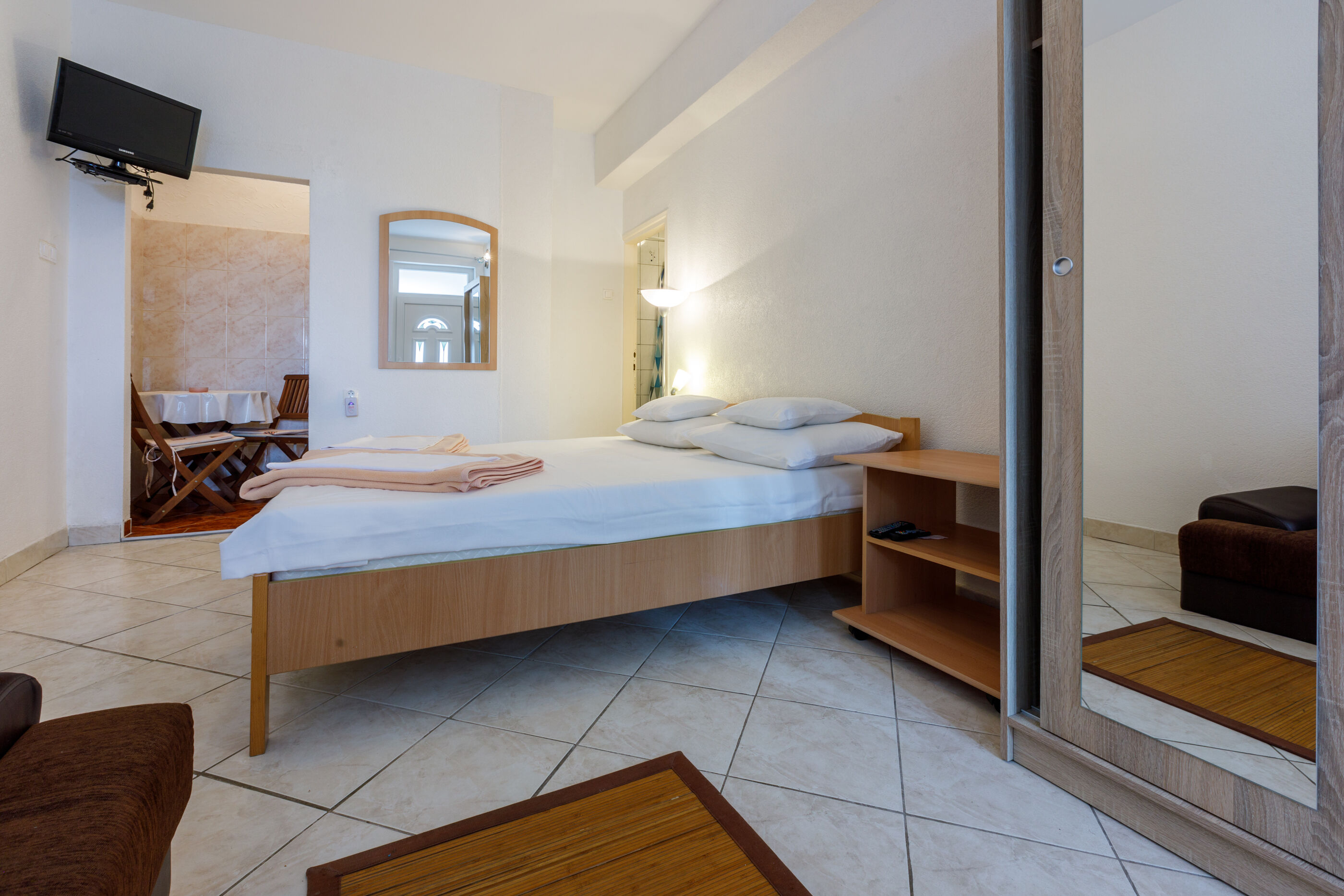 Apartments LORY 77951-A1