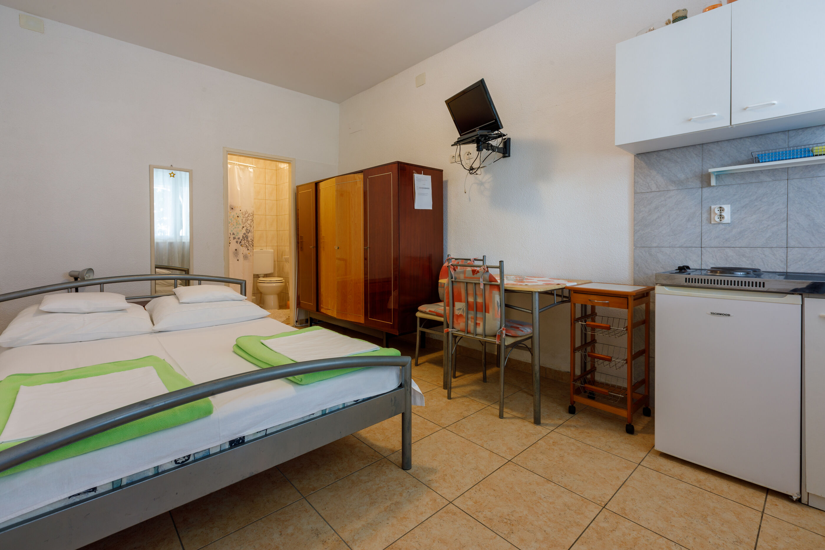 Apartments LORY 77951-A2