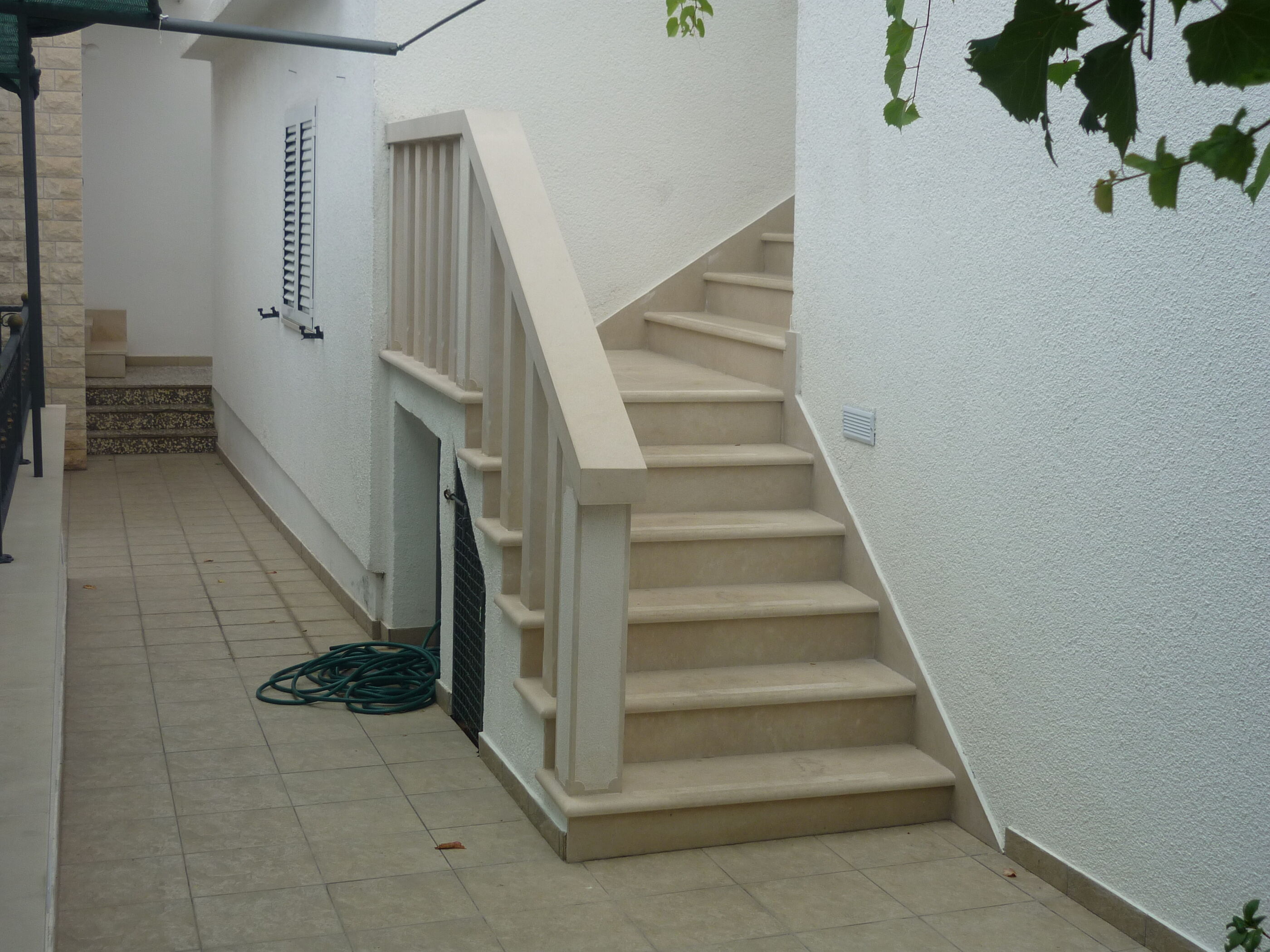 Apartment Karla 4 24833-A1
