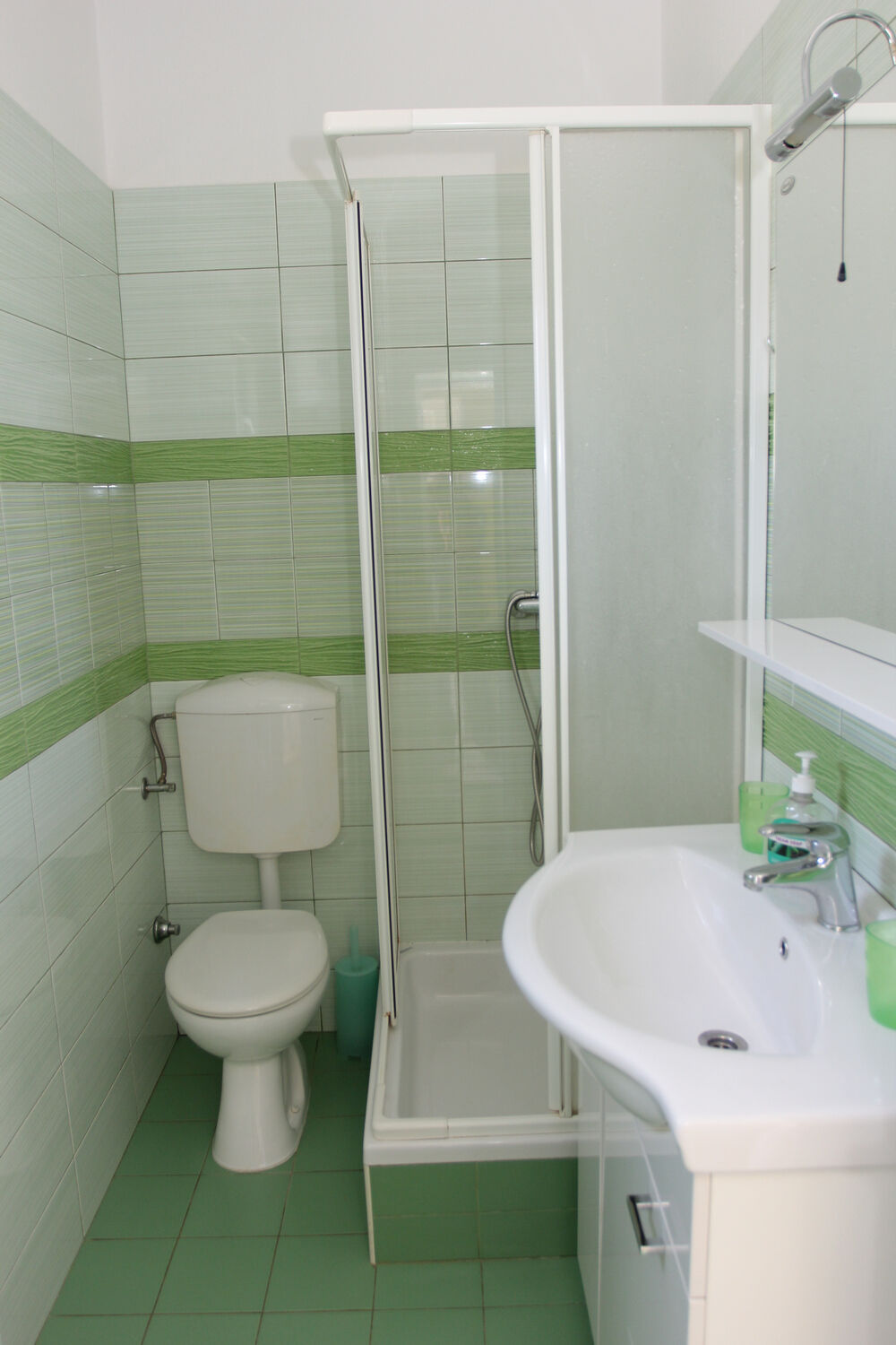 Apartment Karla 4 24833-A1