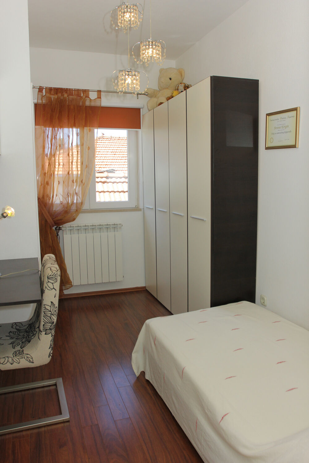 Apartment Karla 4 24833-A1
