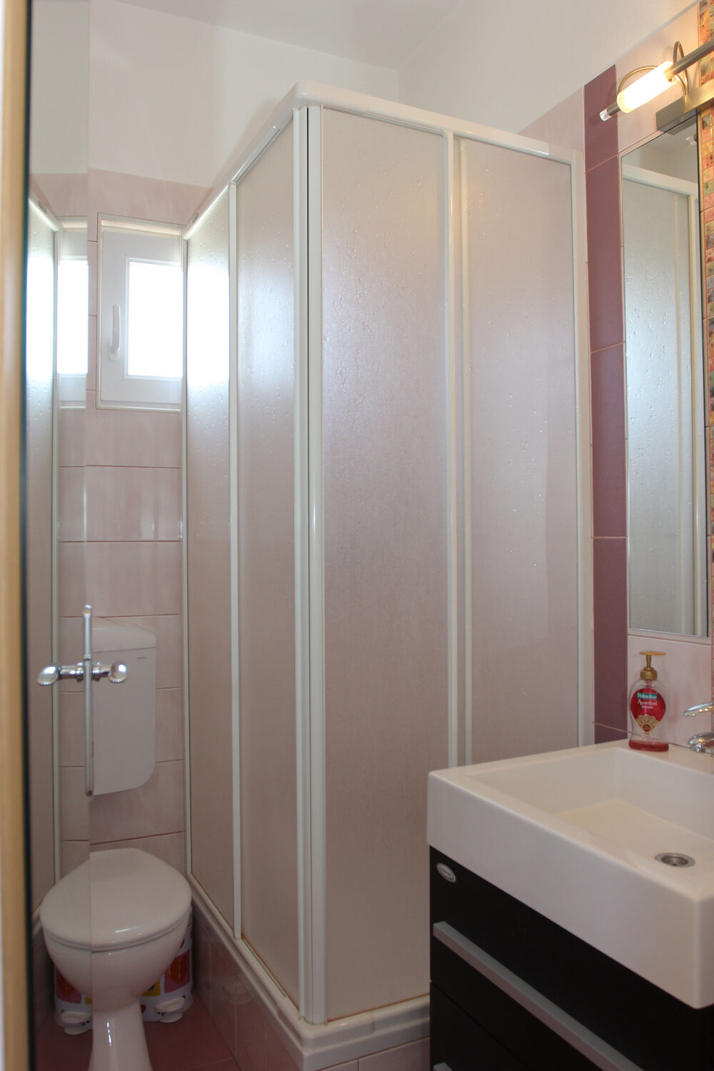 Apartment Karla 4 24833-A1