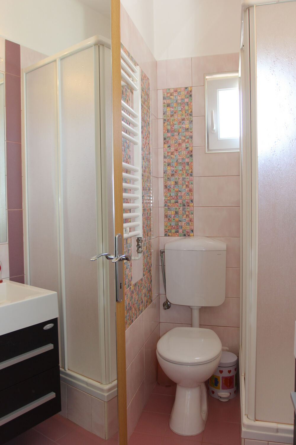 Apartment Karla 4 24833-A1