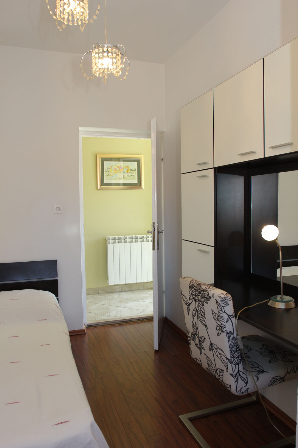 Apartment Karla 4 24833-A1
