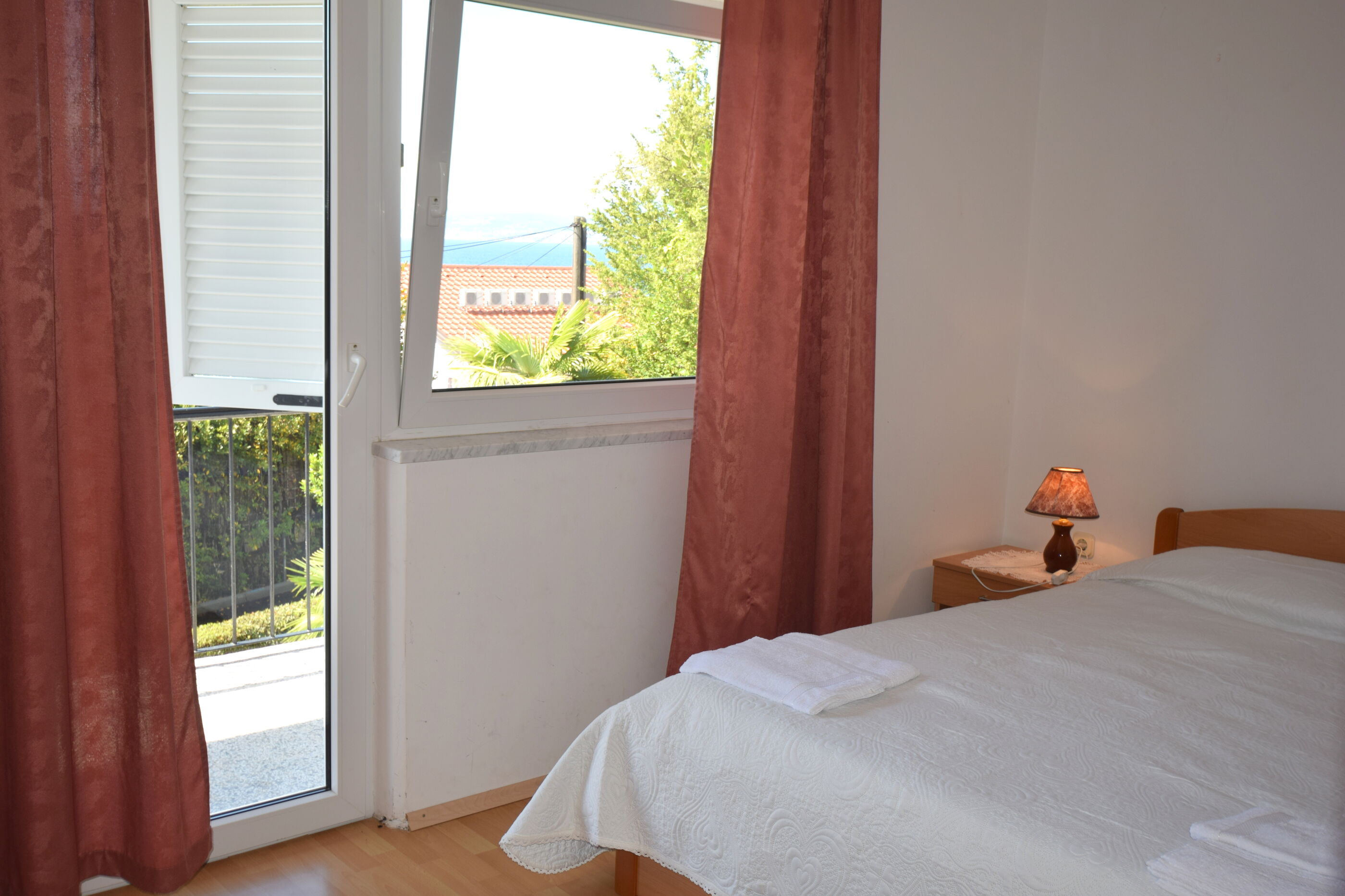 Apartment Ivana 62213-A1