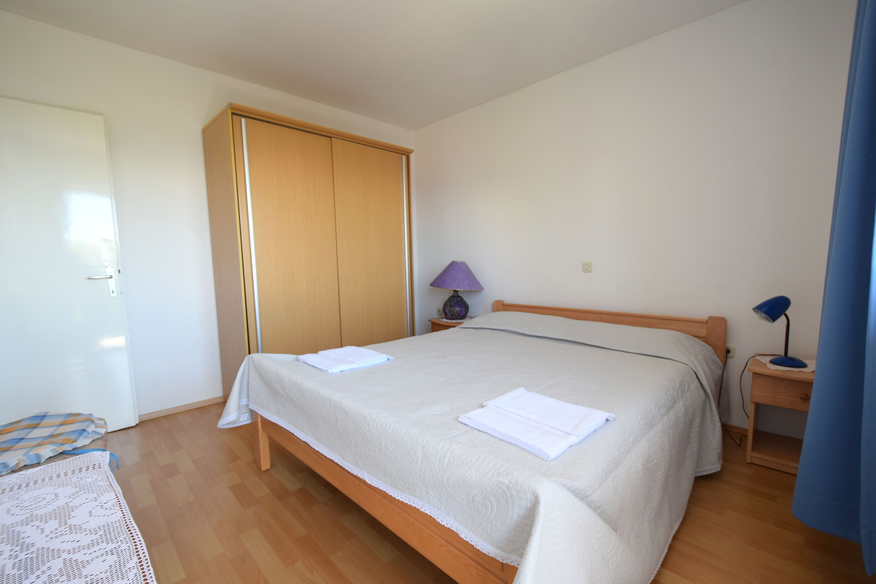 Apartment Ivana 62213-A1