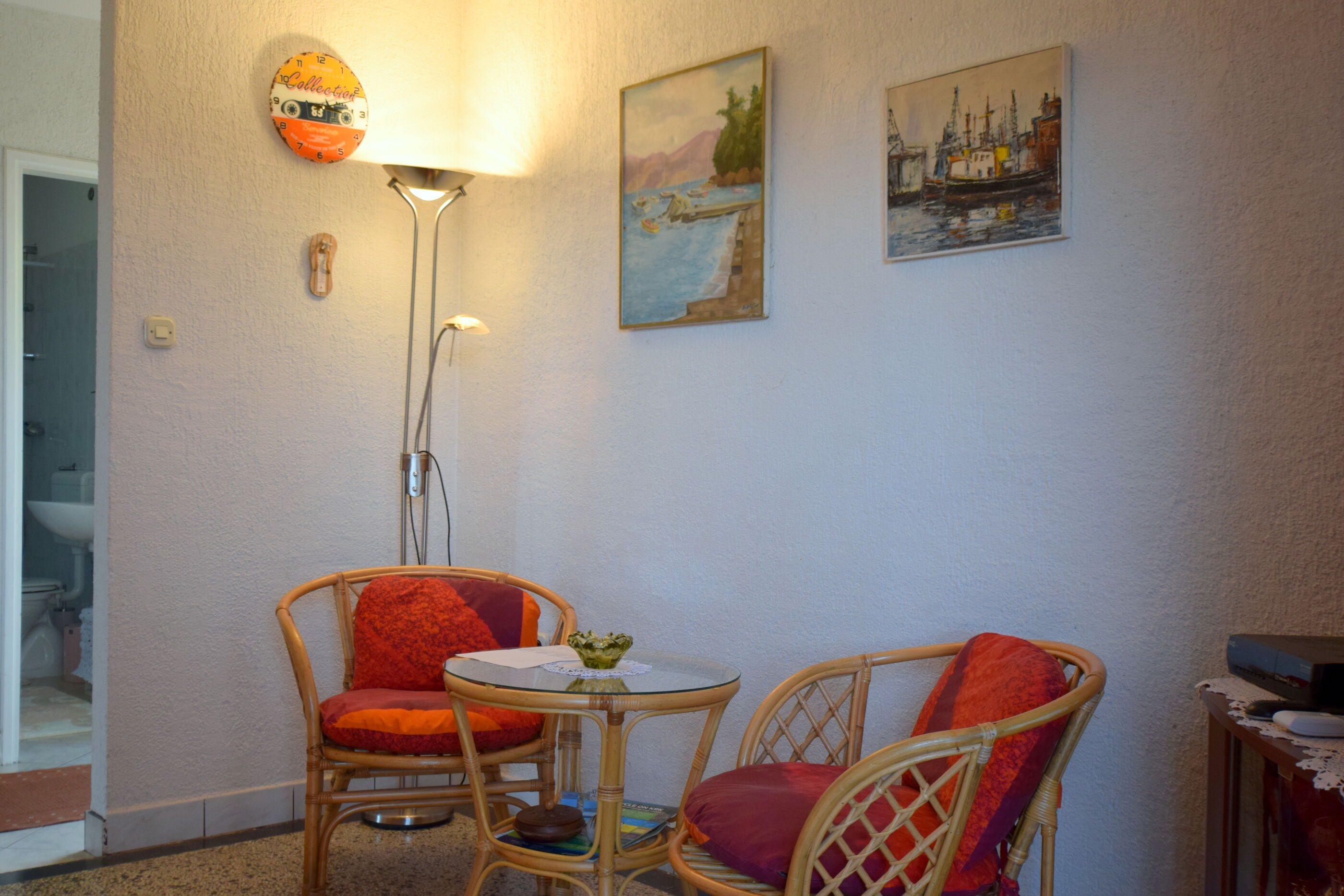 Apartment Ivana 62213-A1