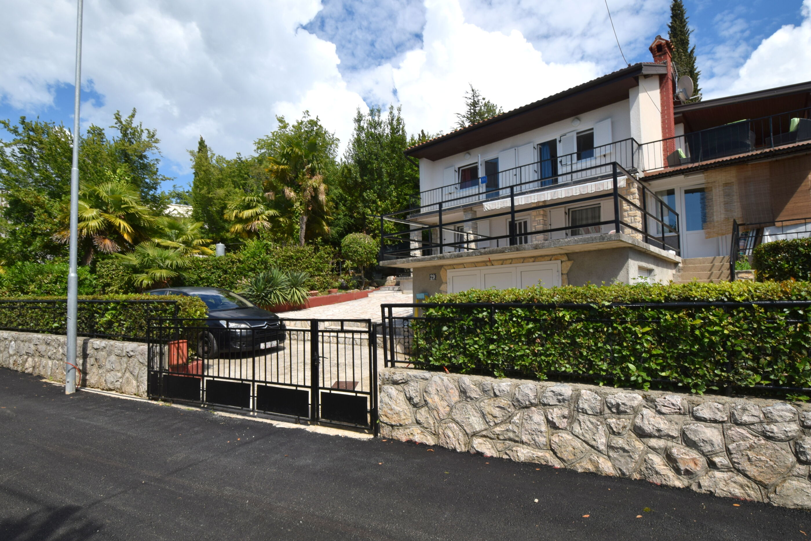 Apartment Ivana 62213-A1