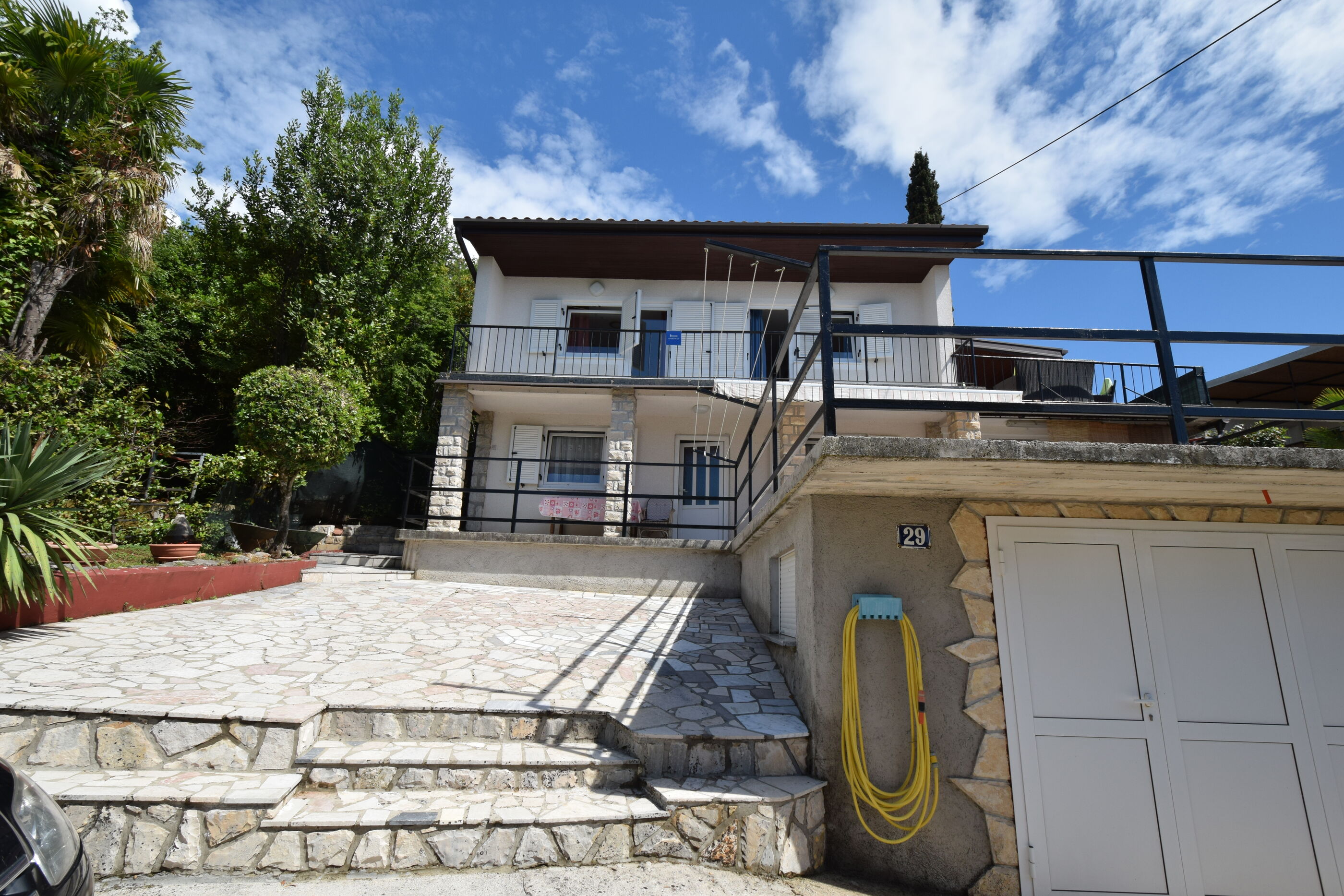 Apartment Ivana 62213-A1