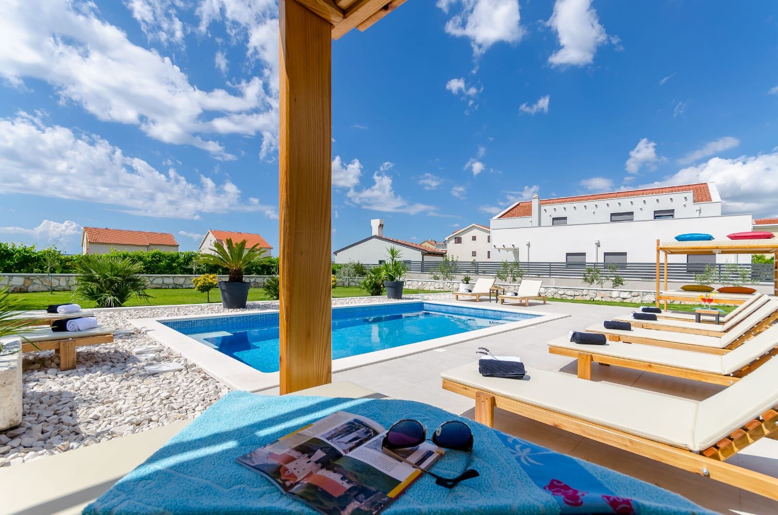 Apartments and Room Gabriel's Paradise 63871-A2