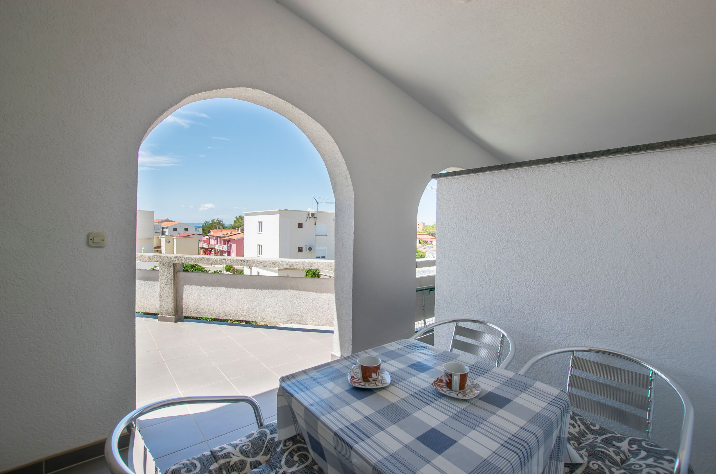 Apartments Ivan 78231-A1