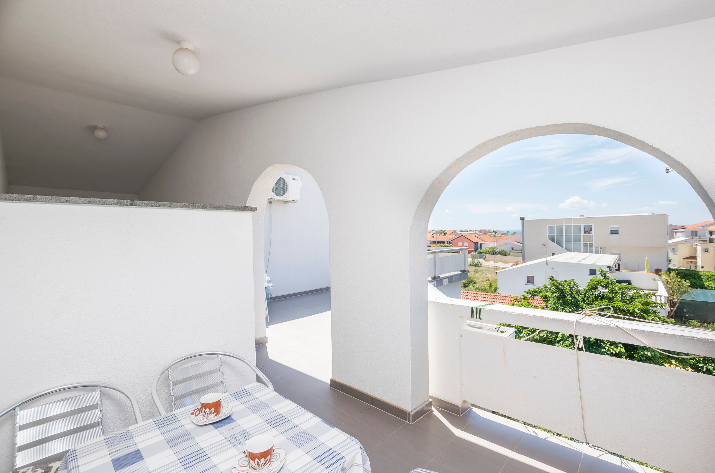 Apartments Ivan 78231-A2