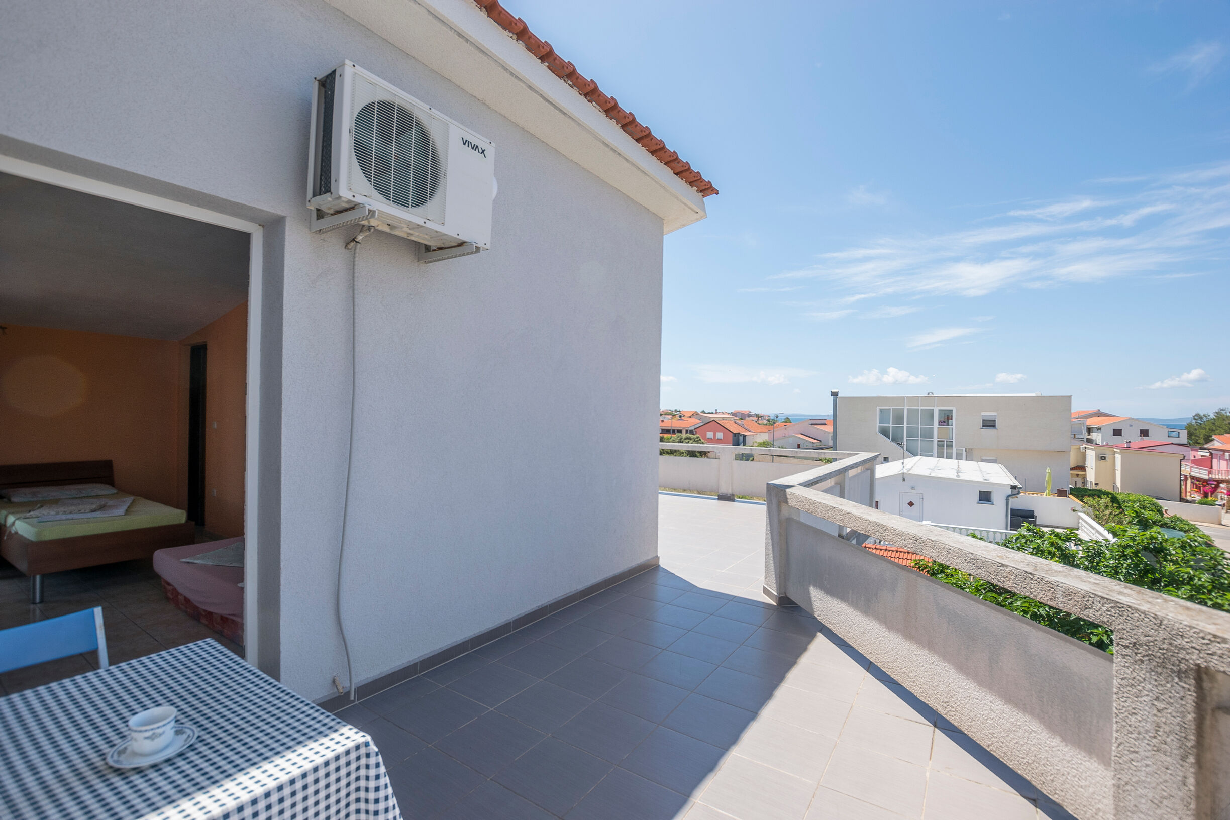 Apartments Ivan 78231-A3