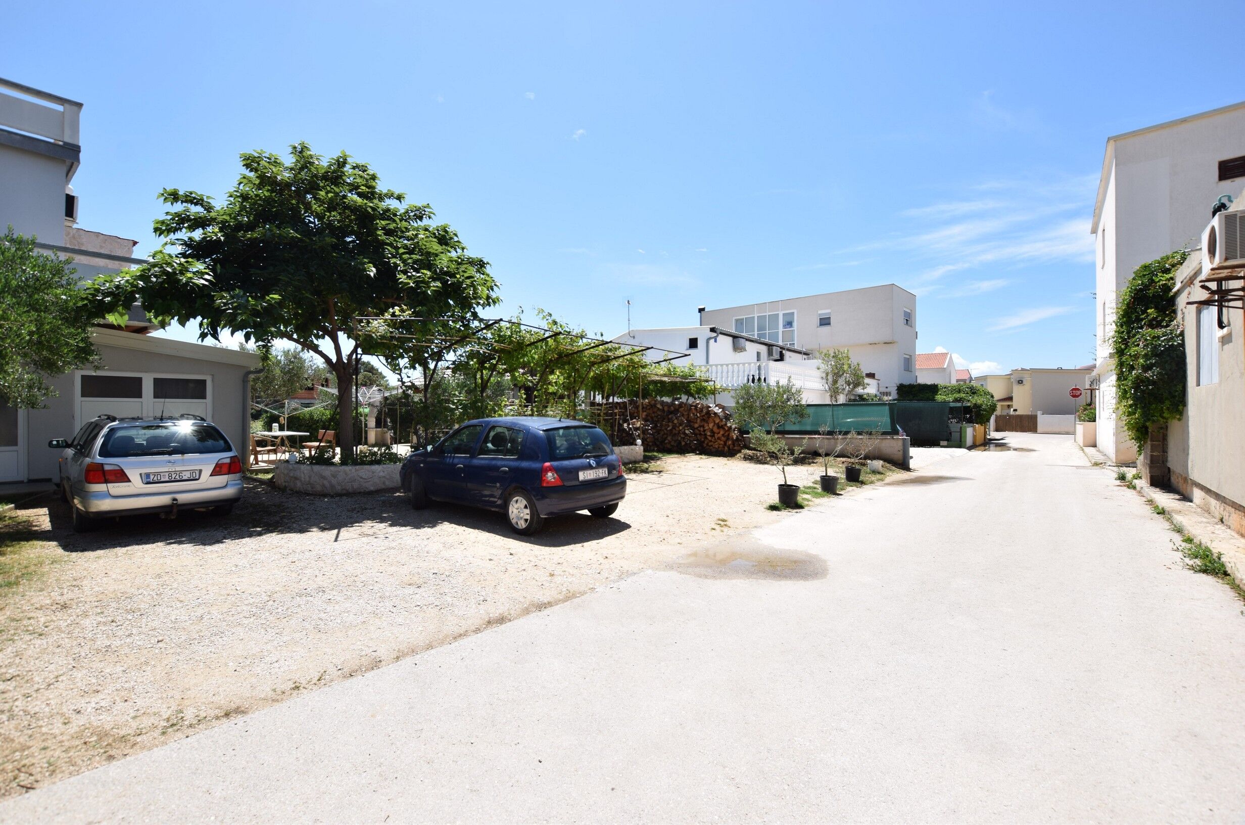 Apartments Ivan 78231-A3