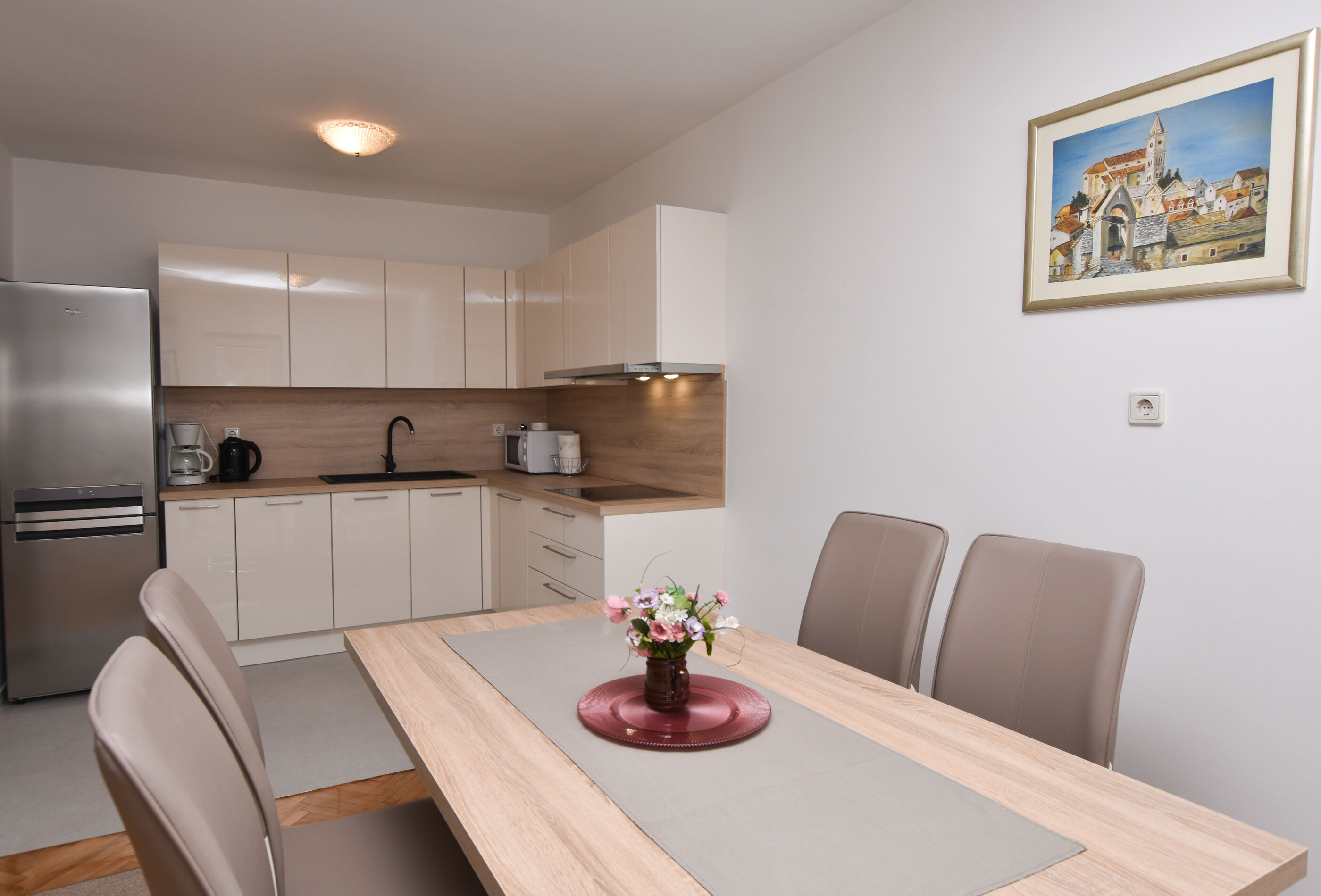 Apartments Danica 41345-A3