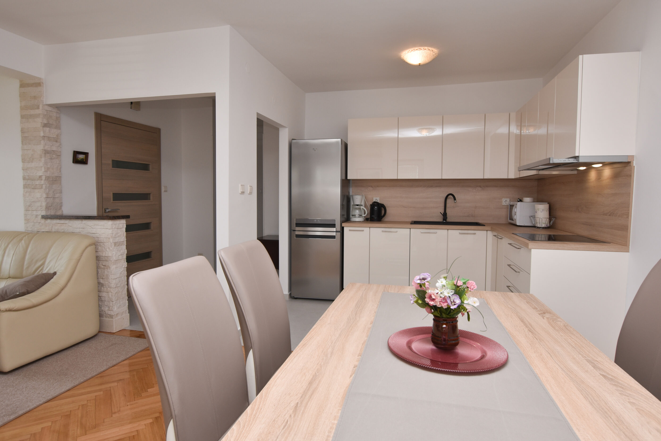 Apartments Danica 41345-A3