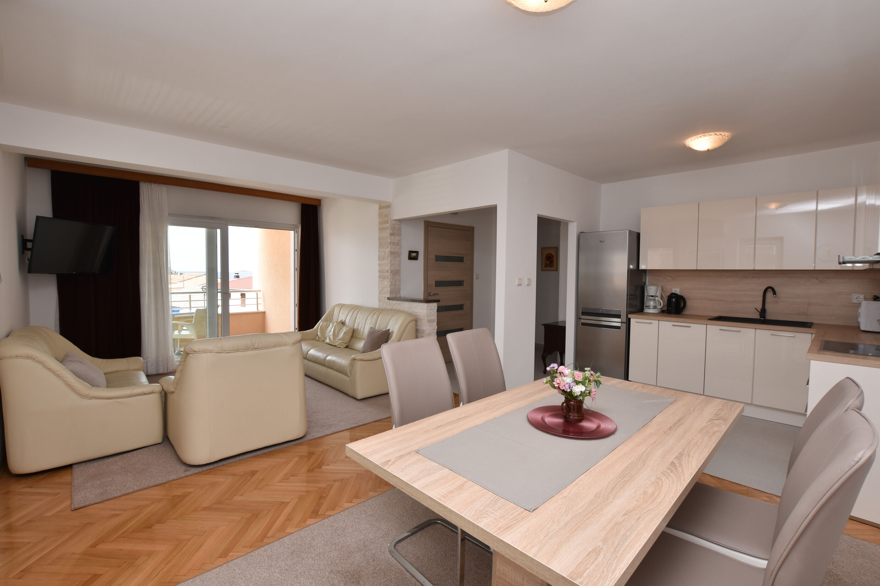 Apartments Danica 41345-A3