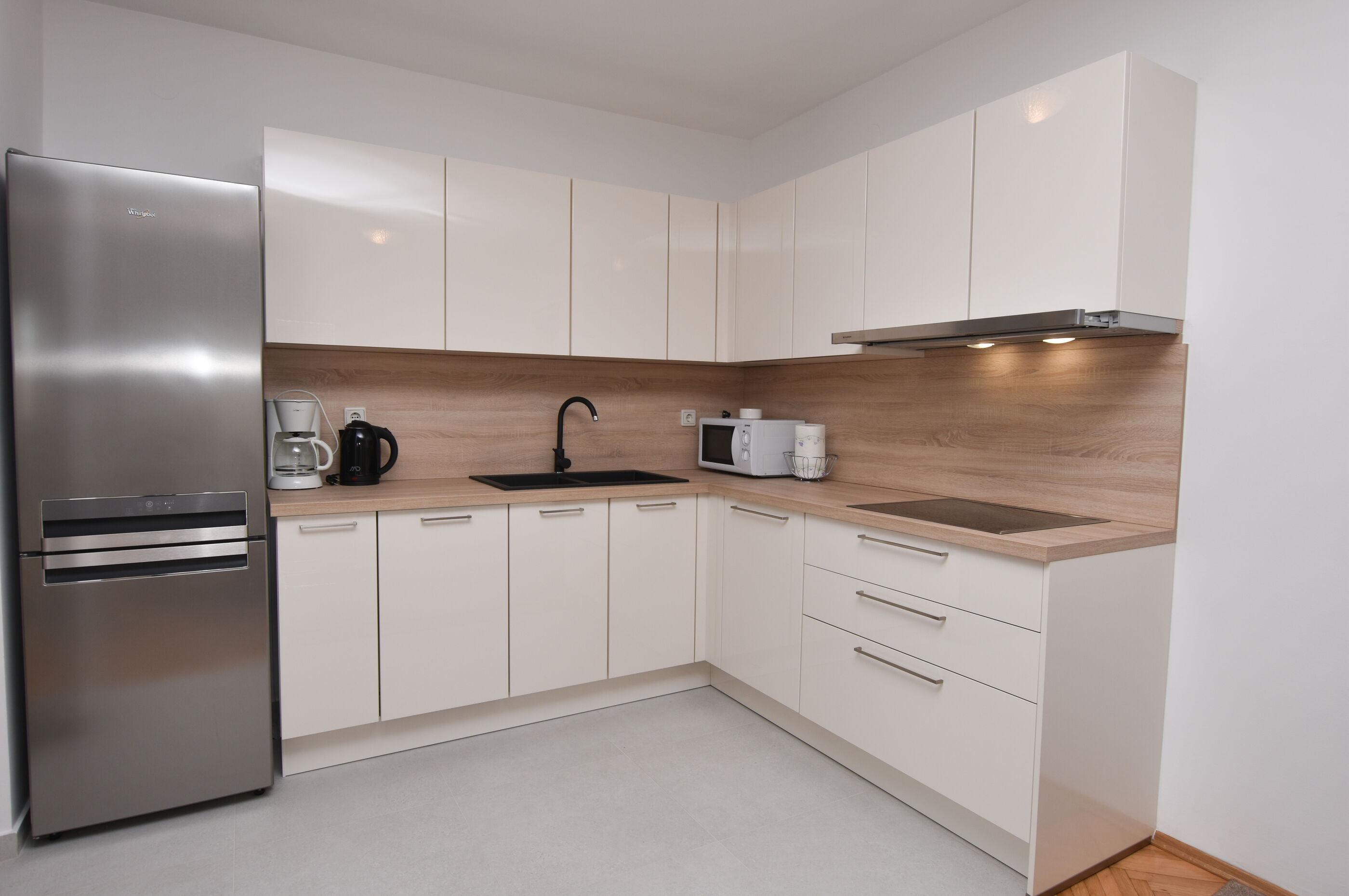 Apartments Danica 41345-A3