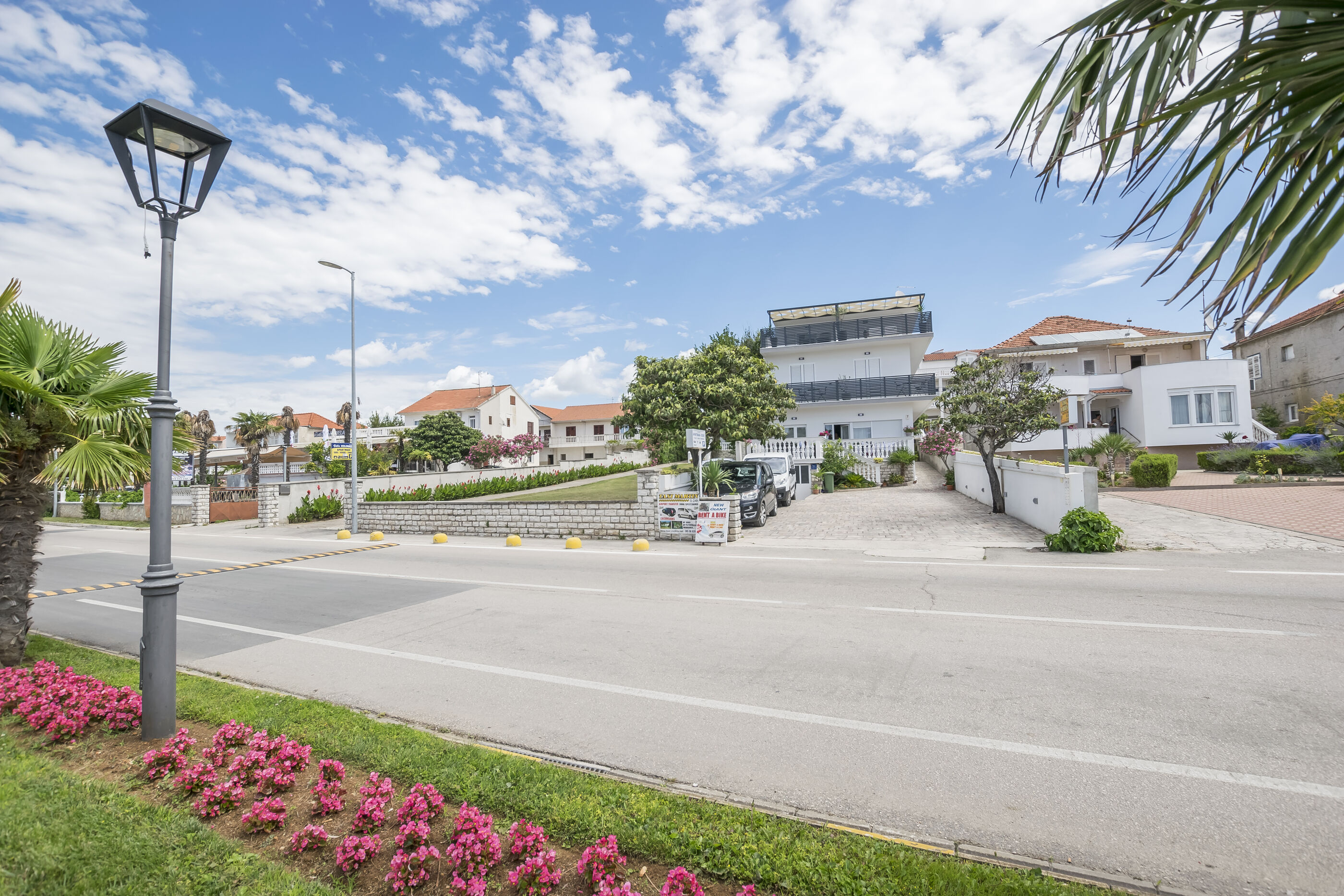 Apartments and Rooms Mare 11171-A3