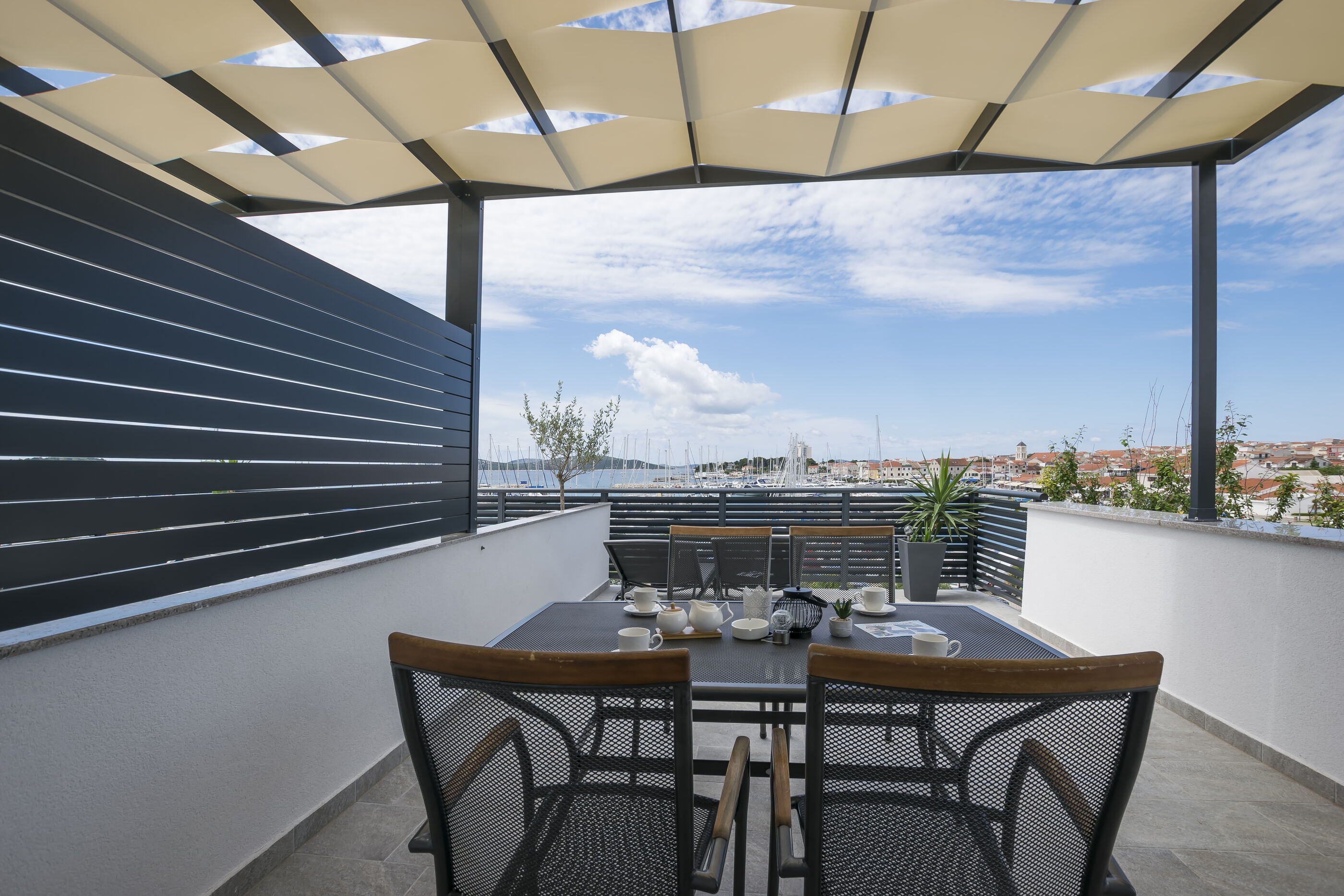 Apartments and Rooms Mare 11171-A1