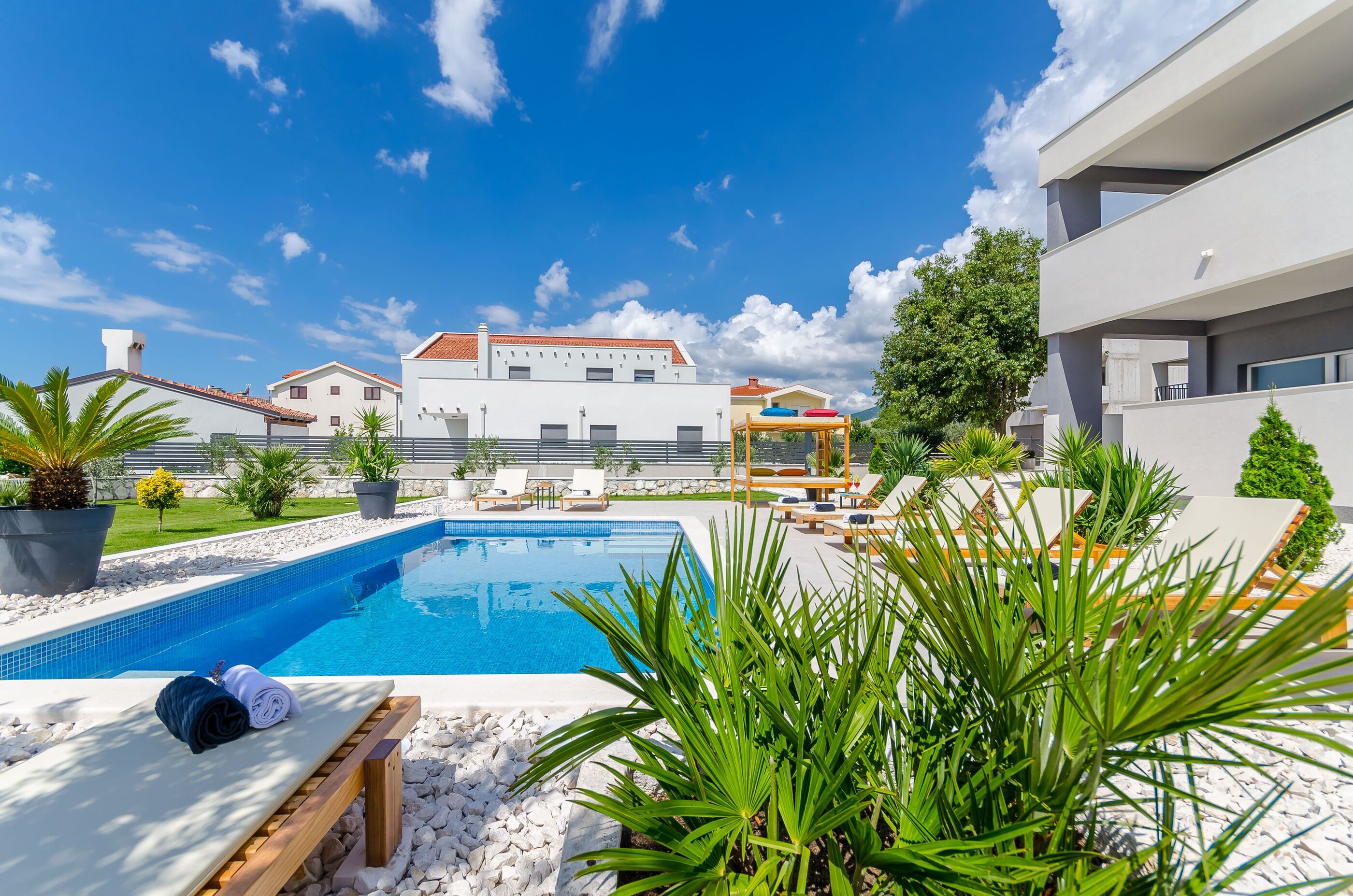 Apartments and Room Gabriel's Paradise 63871-A2