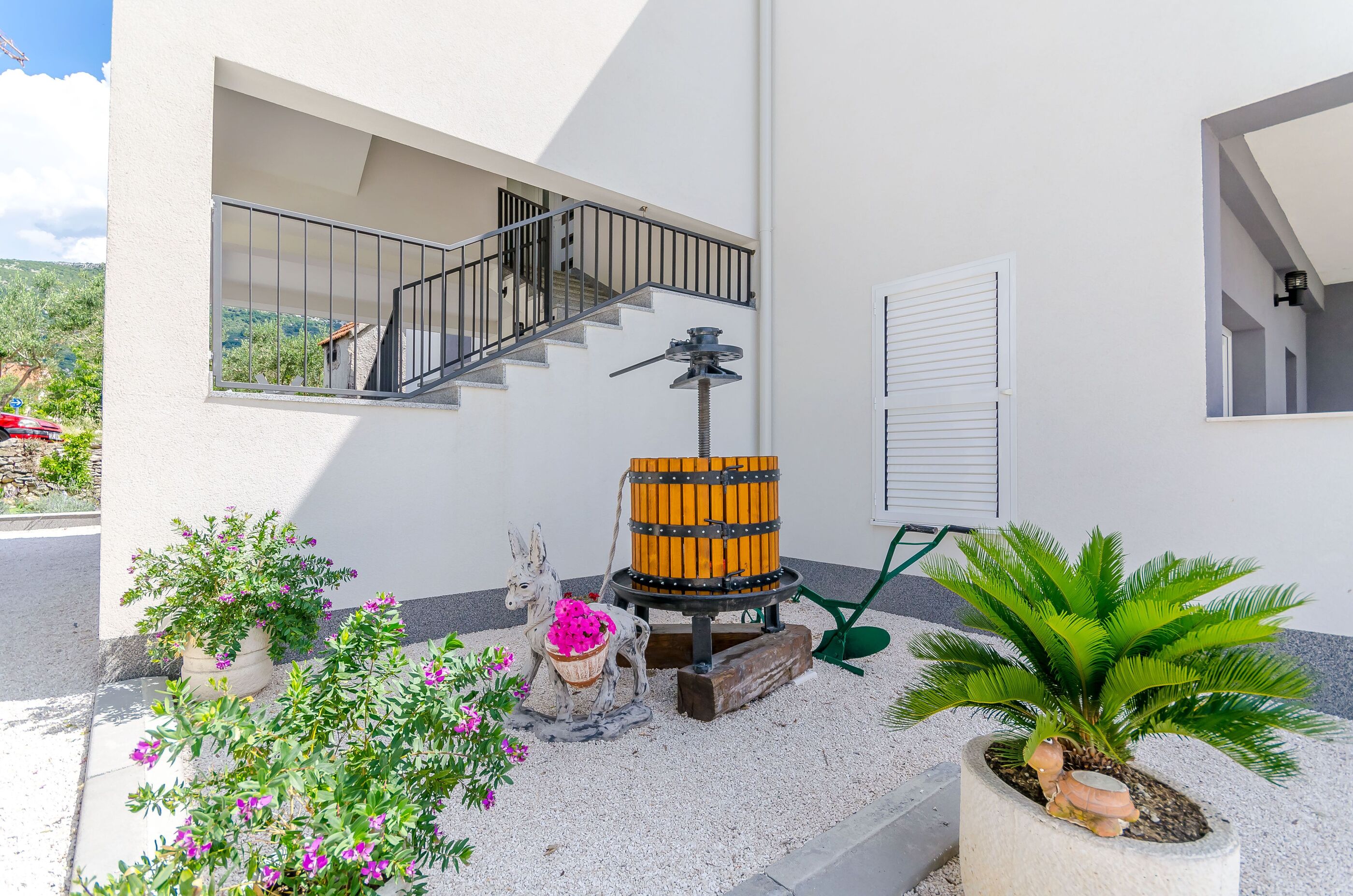 Apartments and Room Gabriel's Paradise 63871-A2