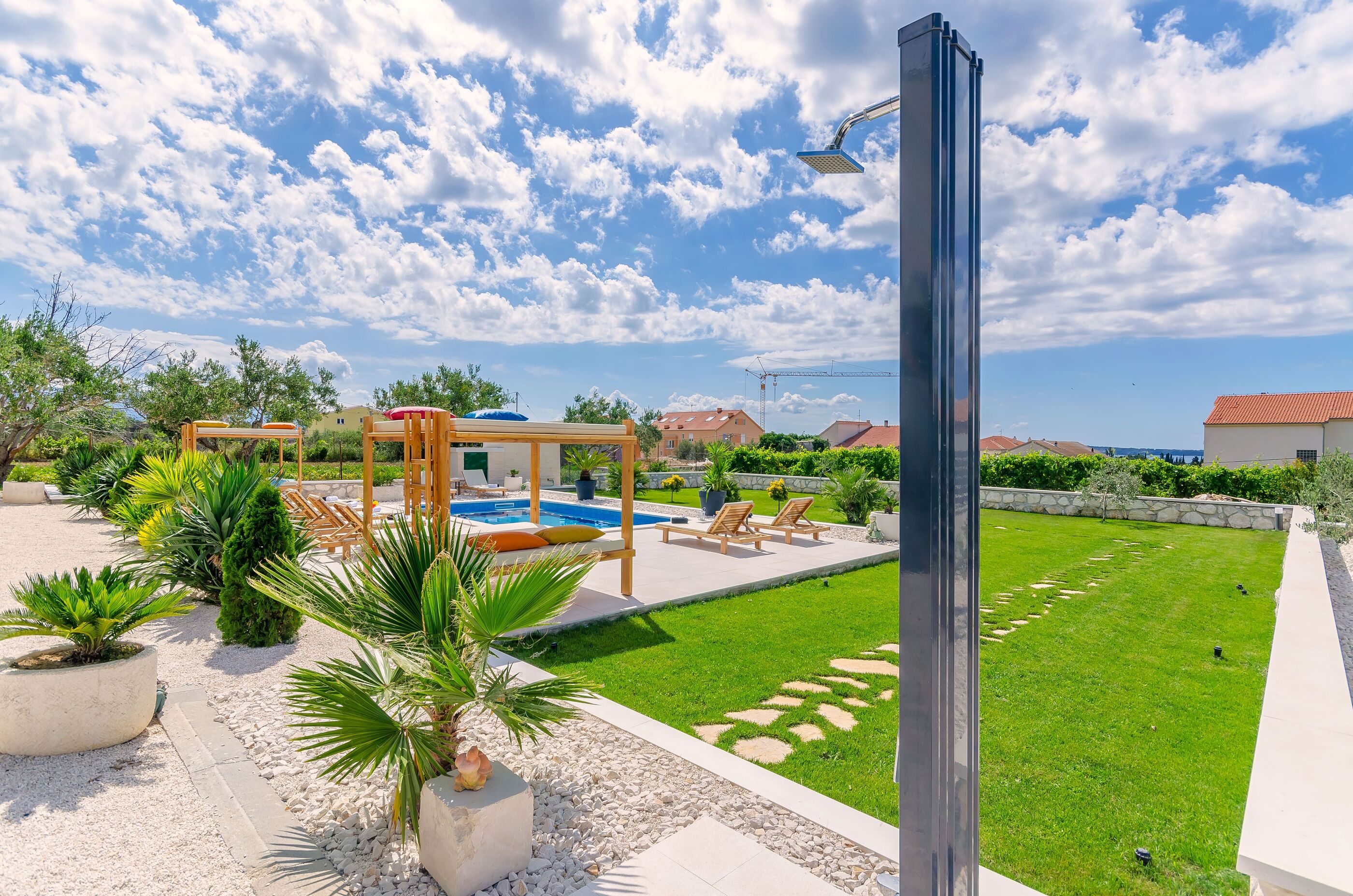 Apartments and Room Gabriel's Paradise 63871-A2