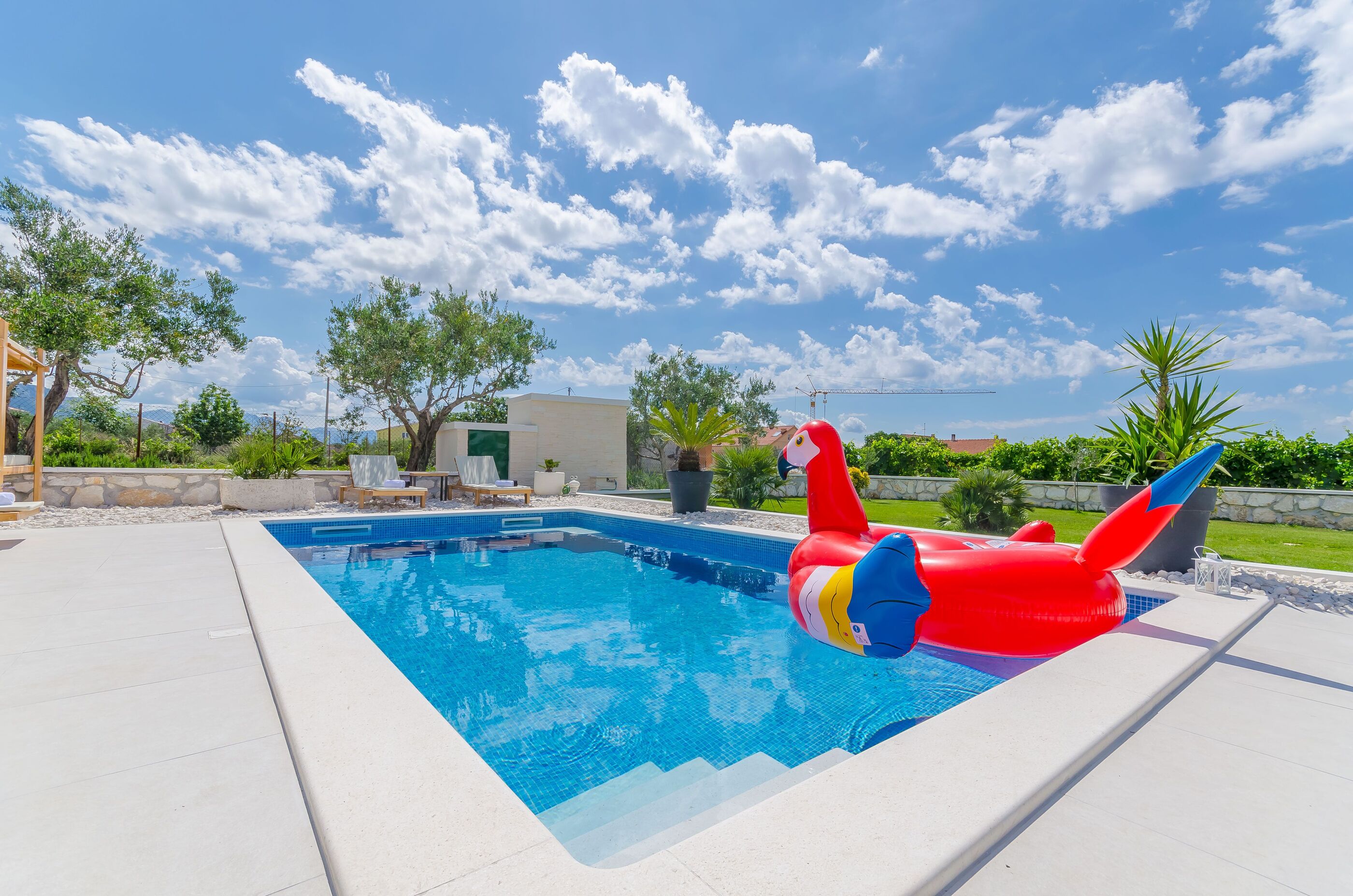Apartments and Room Gabriel's Paradise 63871-A2