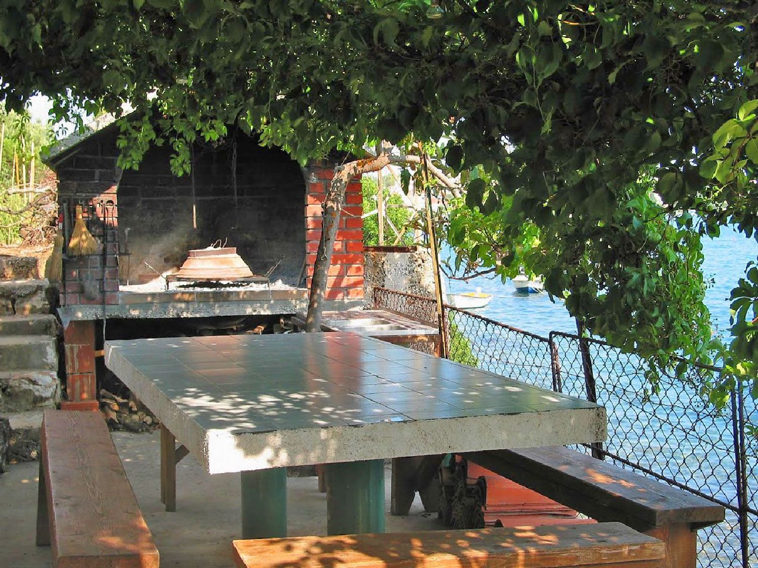 Apartment Željka A2