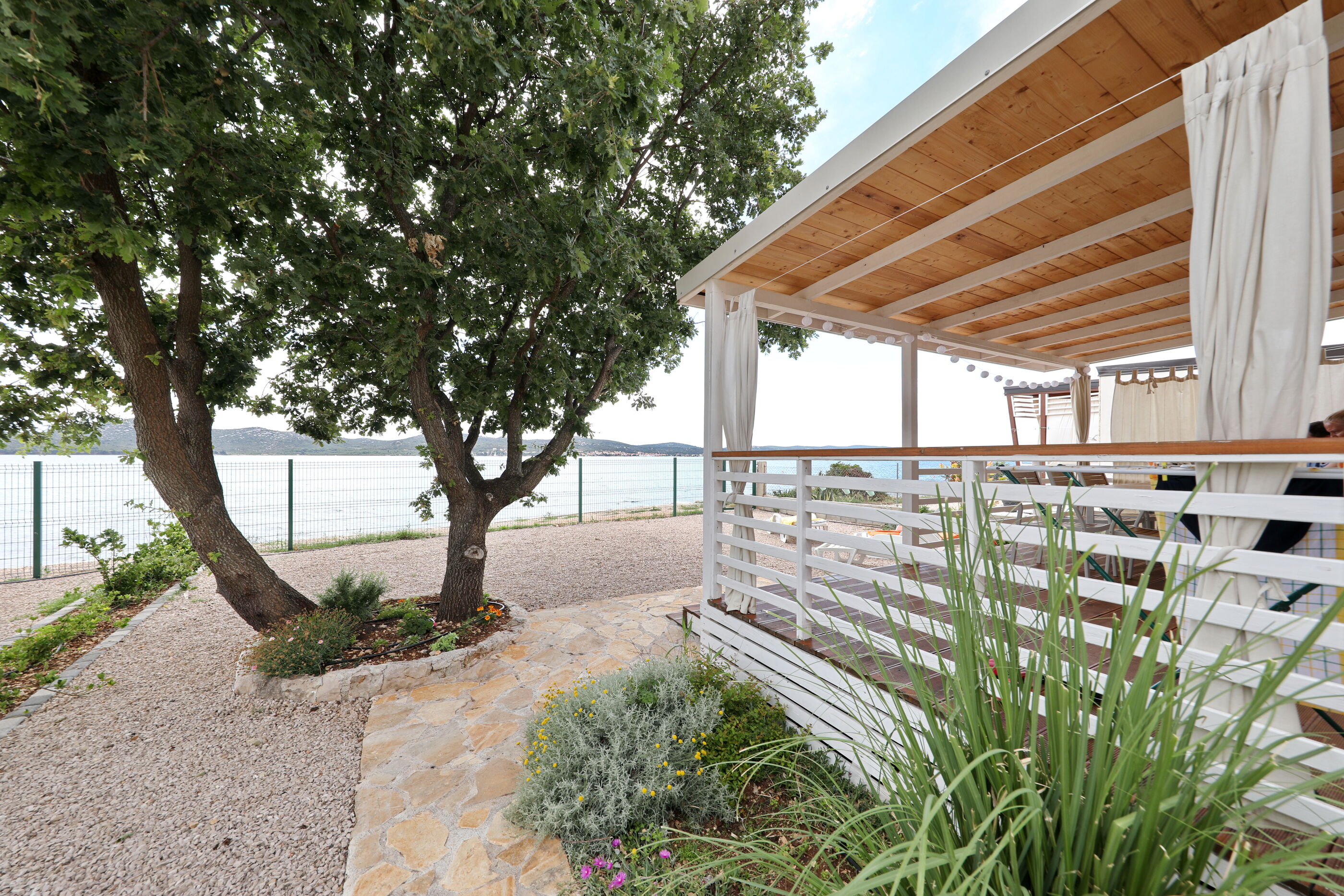 Photo of Mobile home Frangipani 4