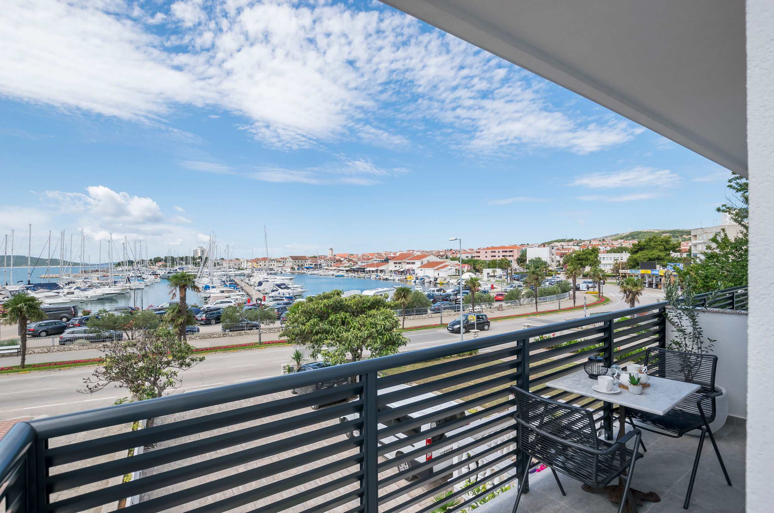 Apartments and Rooms Mare 11171-A4