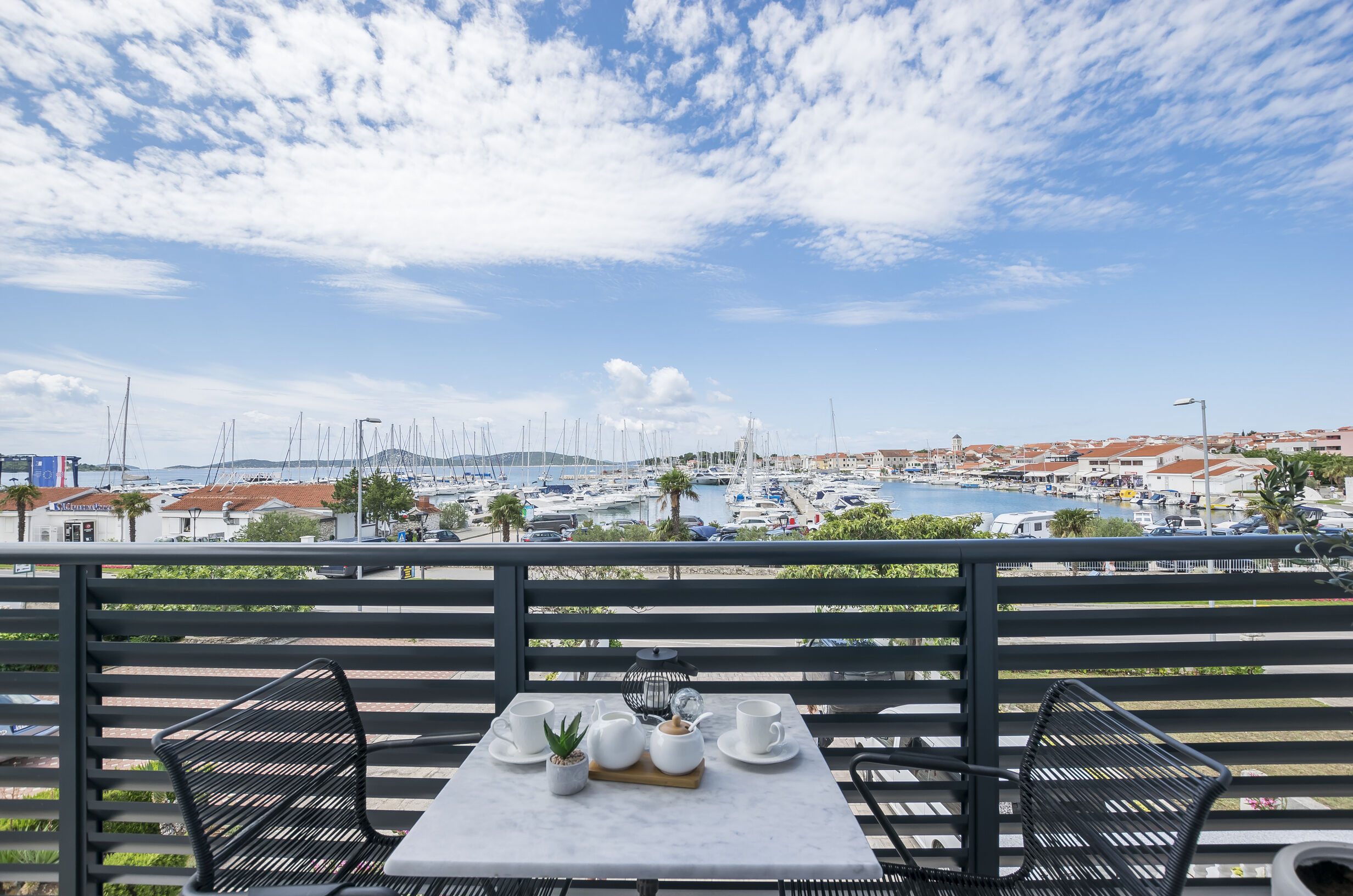 Apartments and Rooms Mare 11171-A4