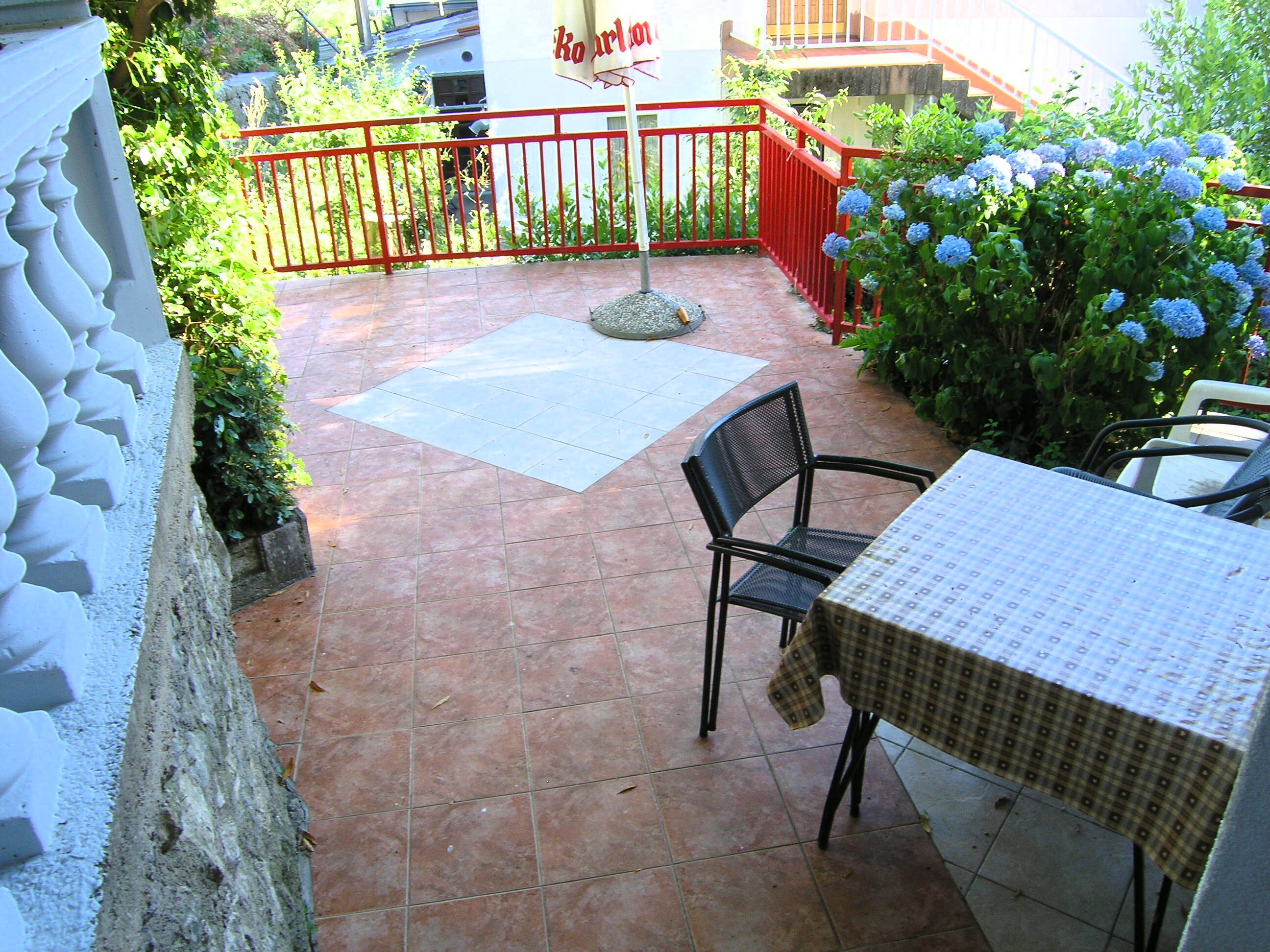Apartments Miklic 15471-A2