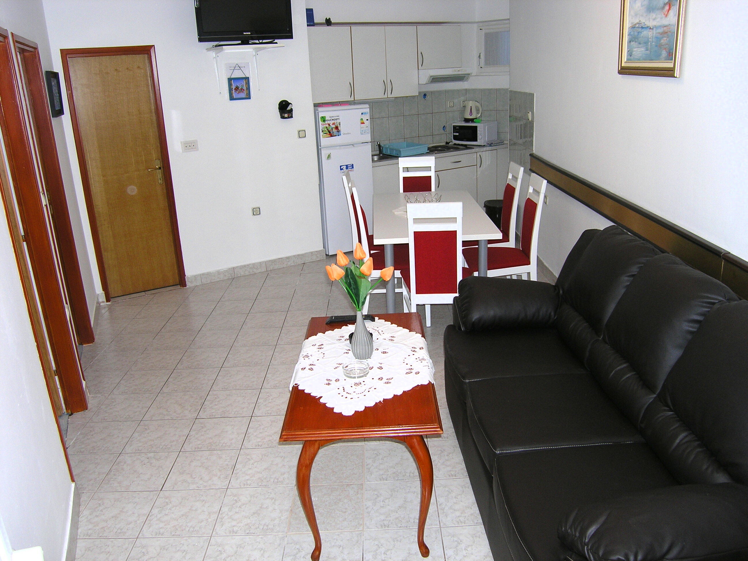 Apartments Miklic 15471-A2