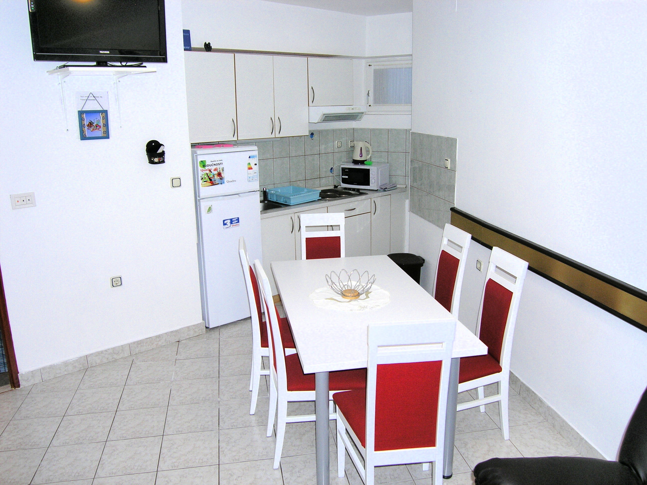 Apartments Miklic 15471-A2