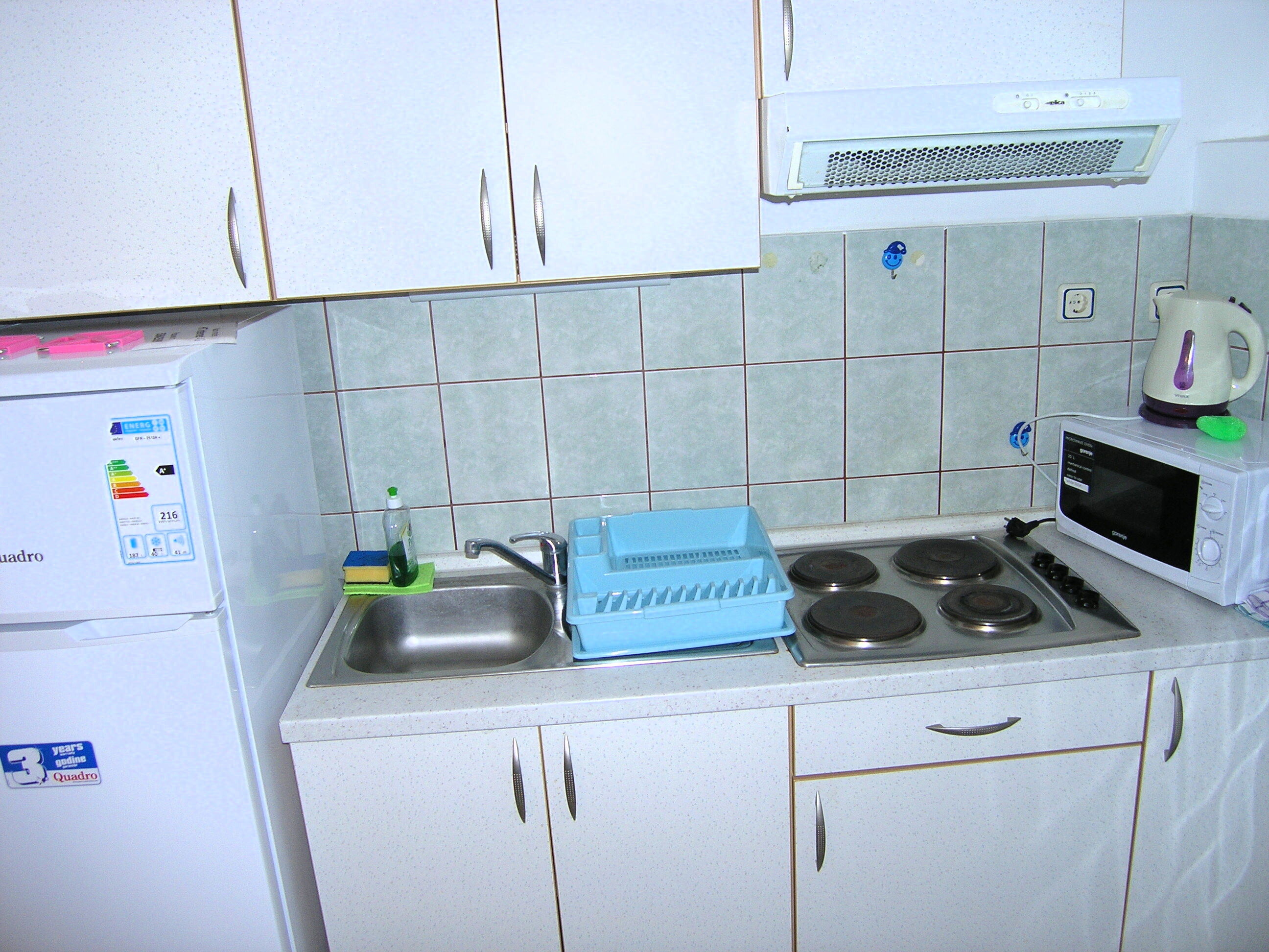 Apartments Miklic 15471-A2