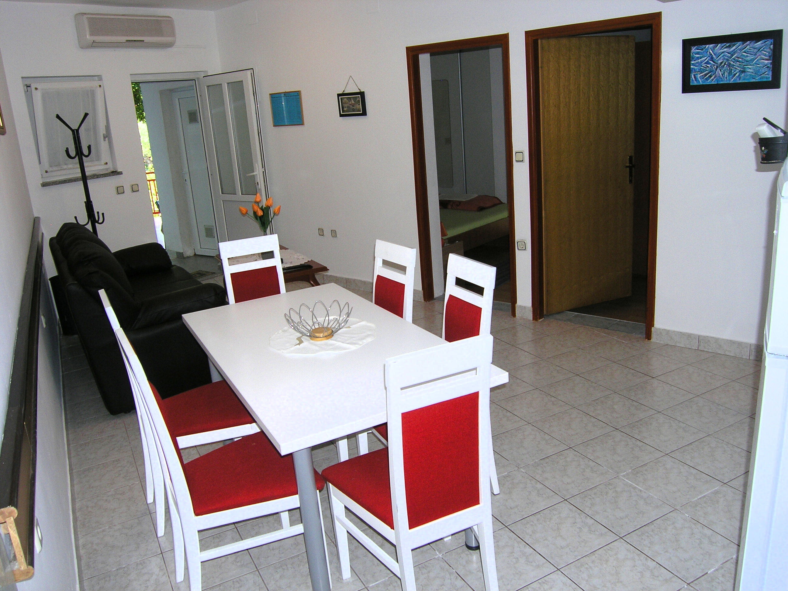 Apartments Miklic 15471-A2