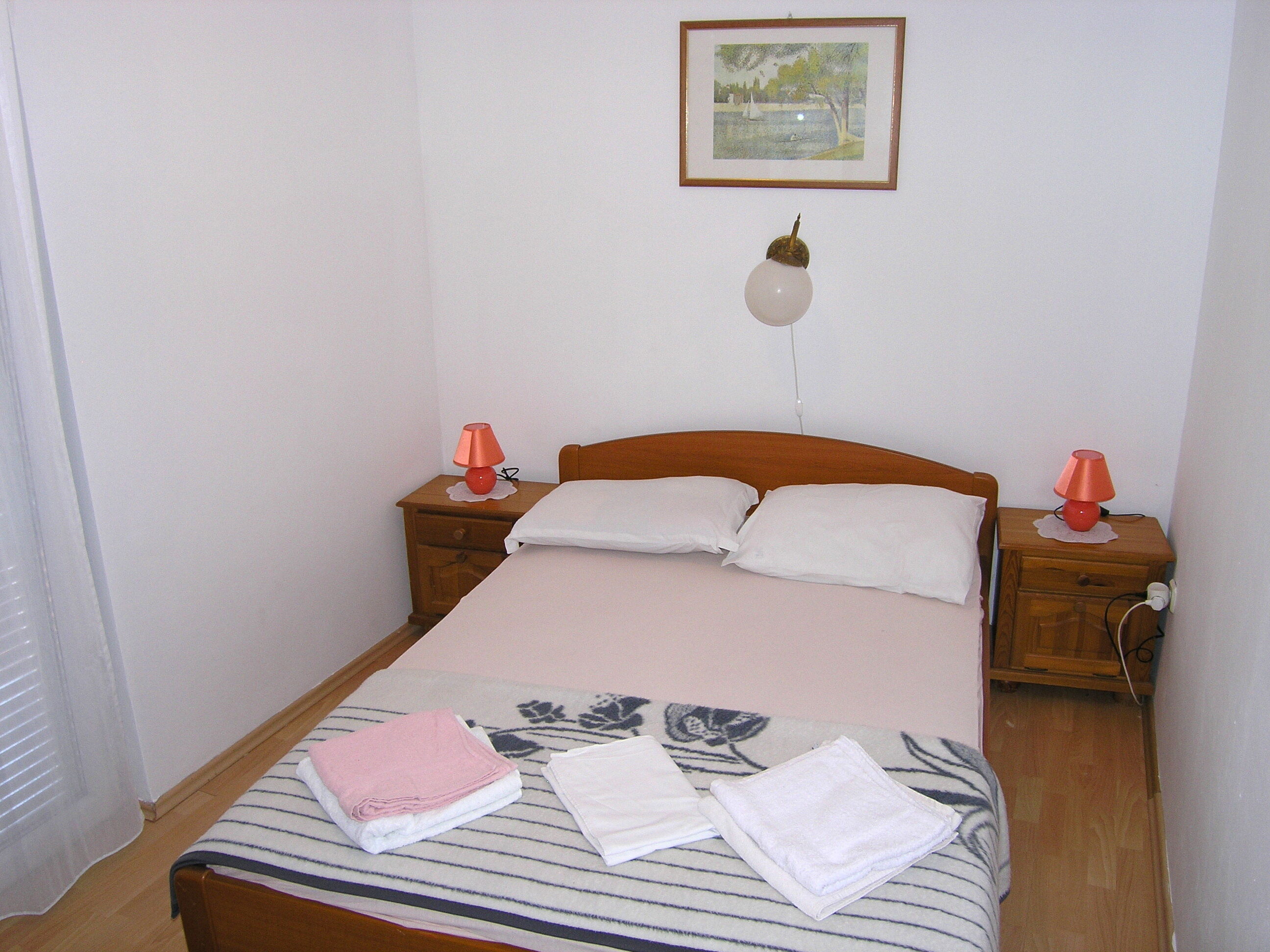 Apartments Miklic 15471-A2
