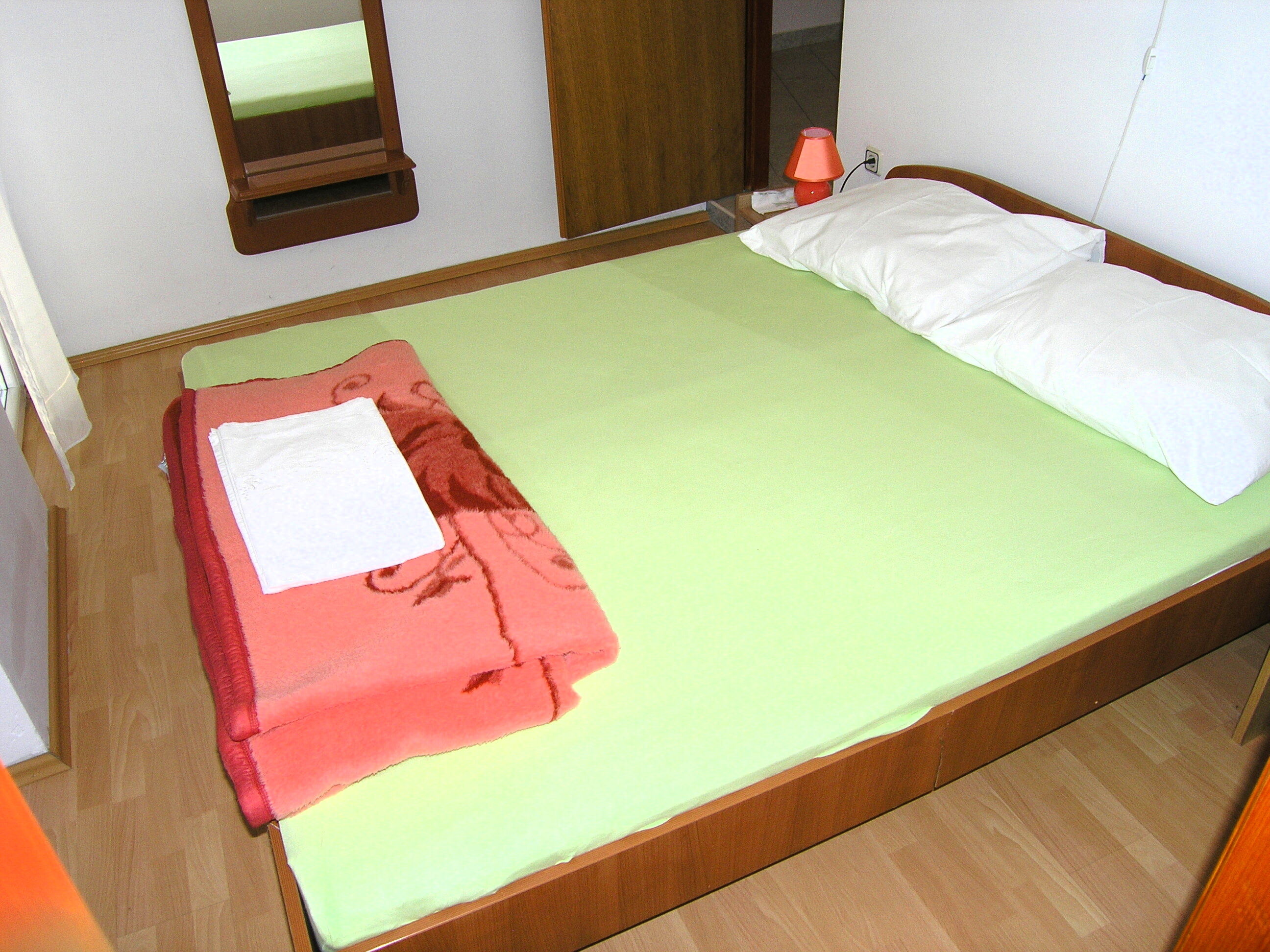 Apartments Miklic 15471-A2