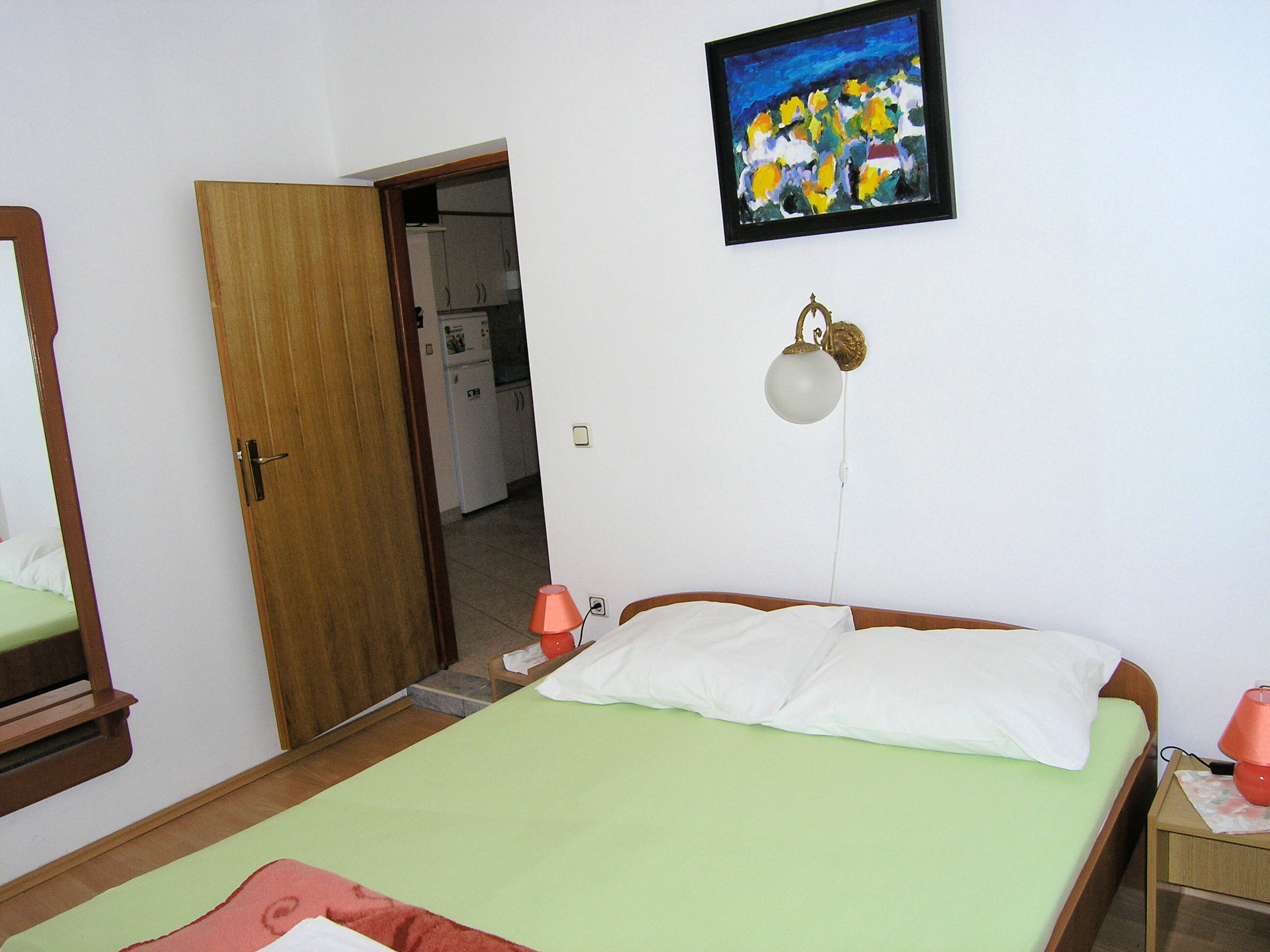 Apartments Miklic 15471-A2