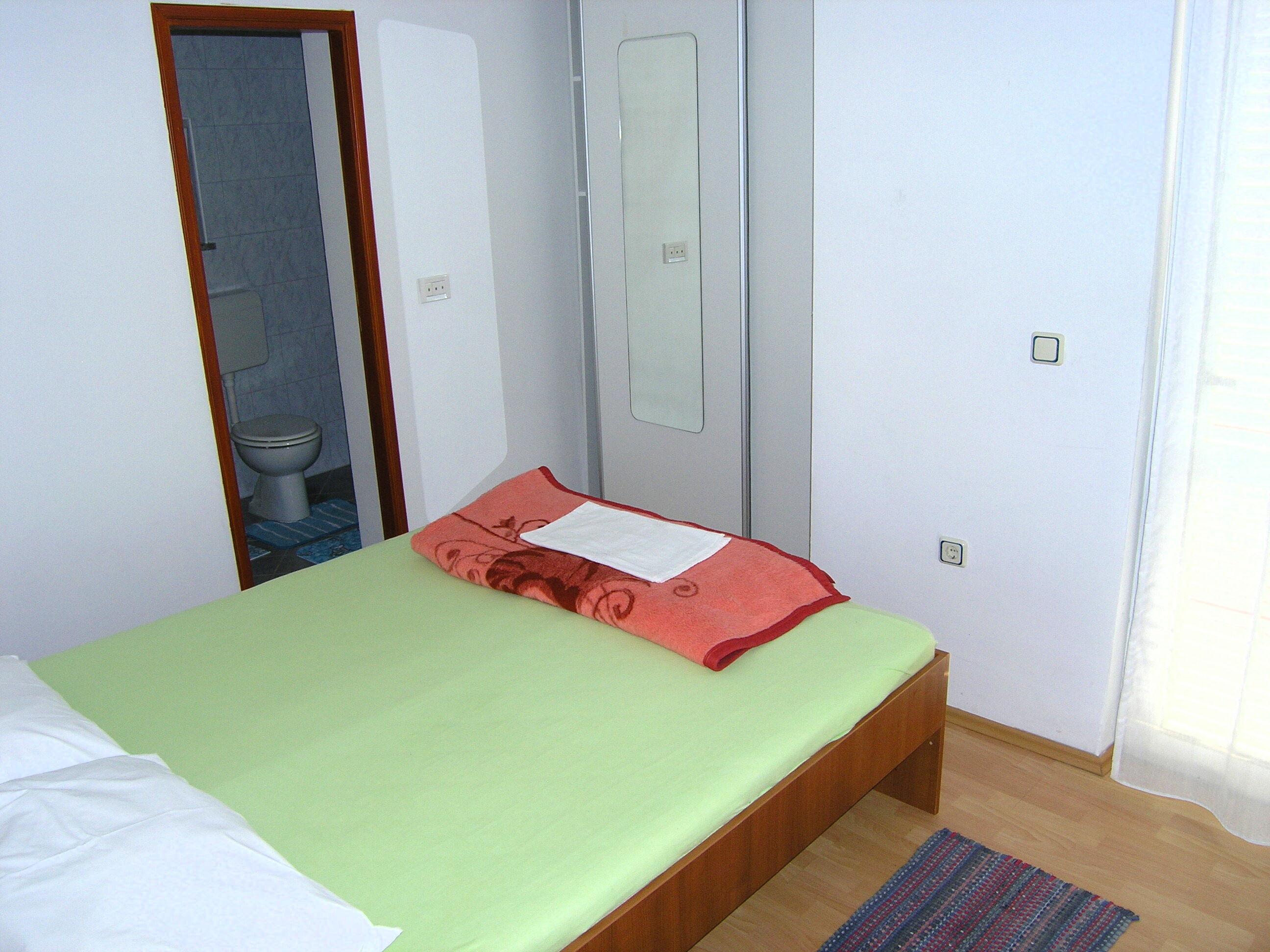 Apartments Miklic 15471-A2