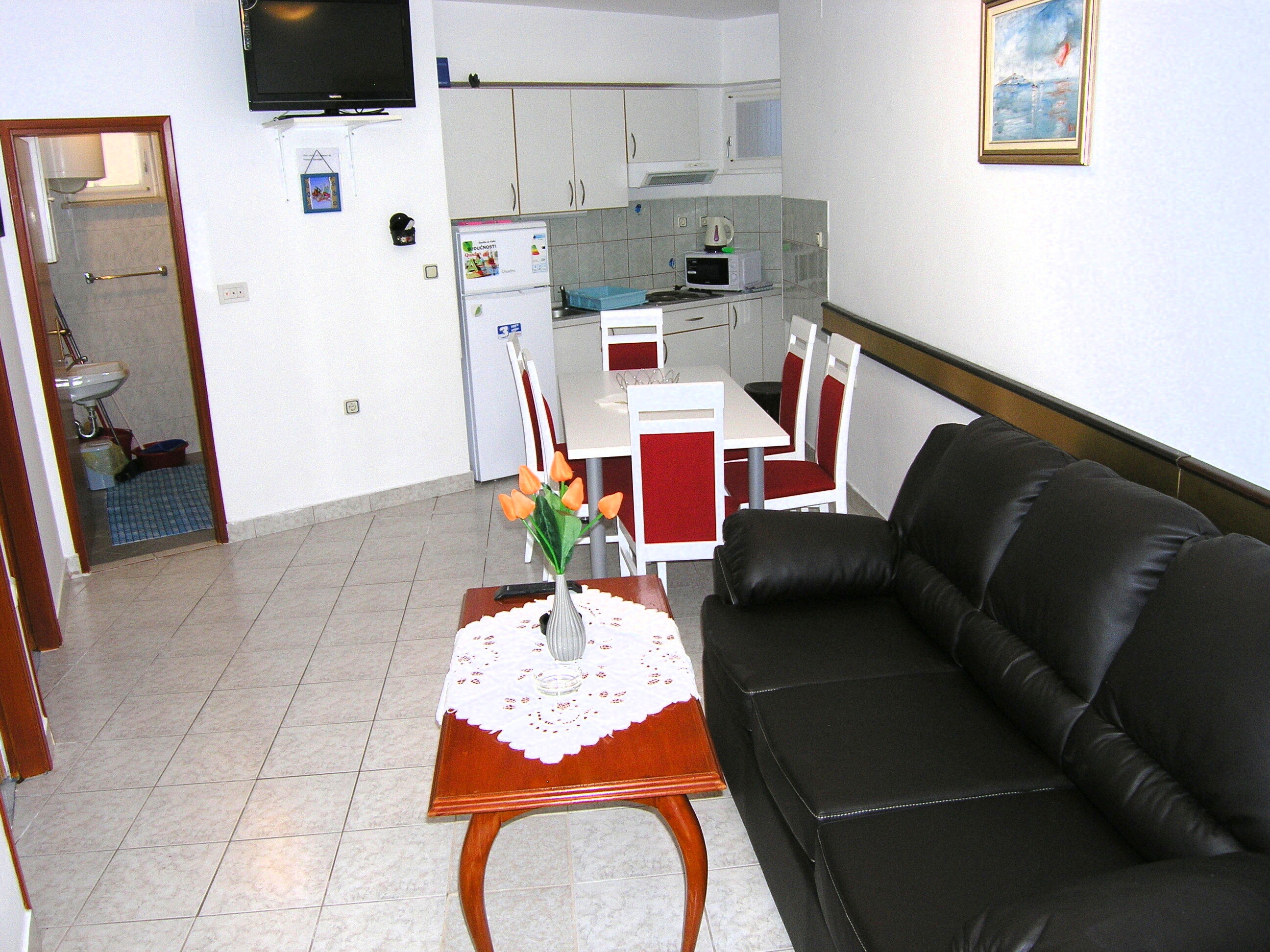 Apartments Miklic 15471-A2