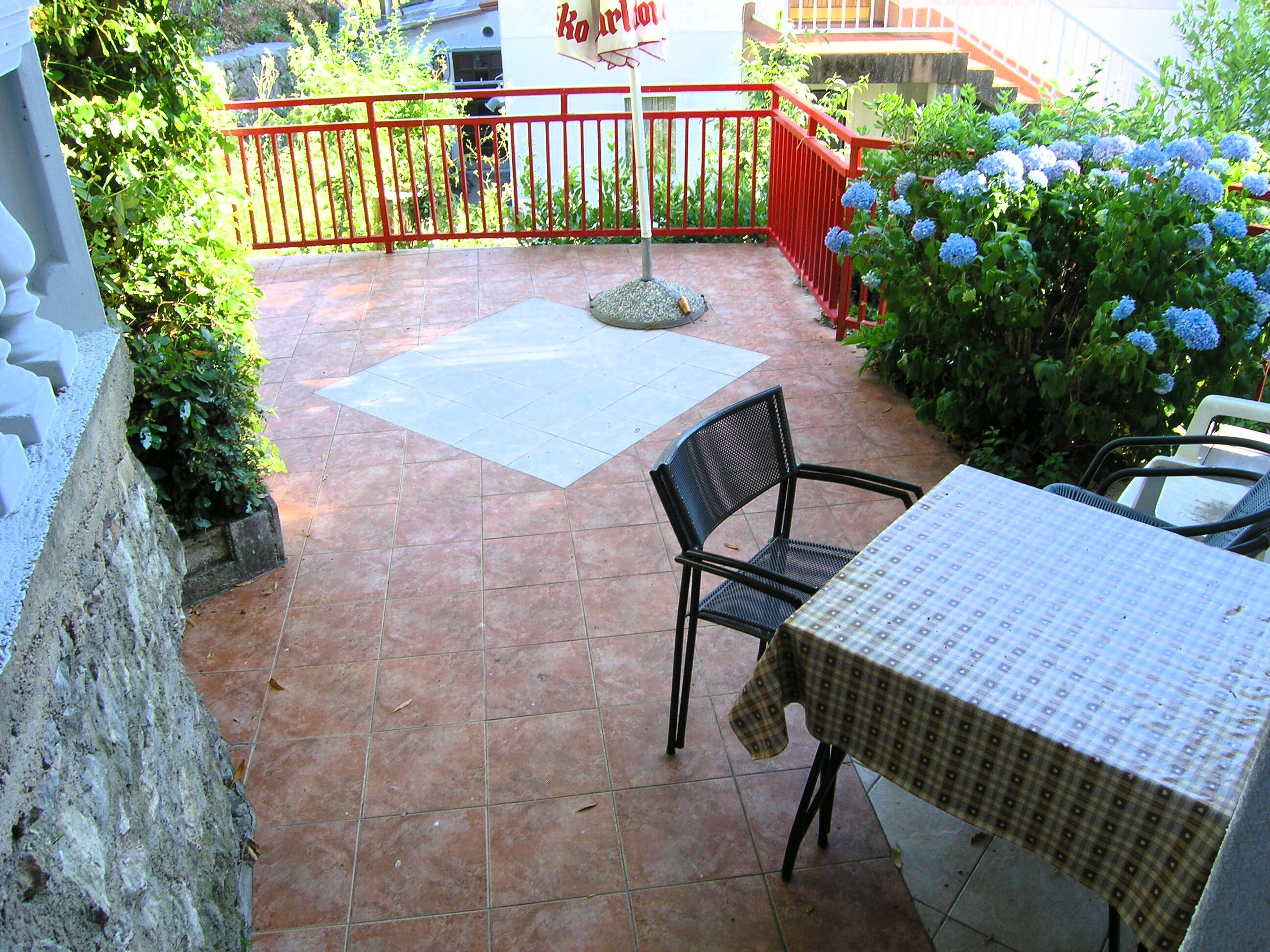 Apartments Miklic 15471-A2