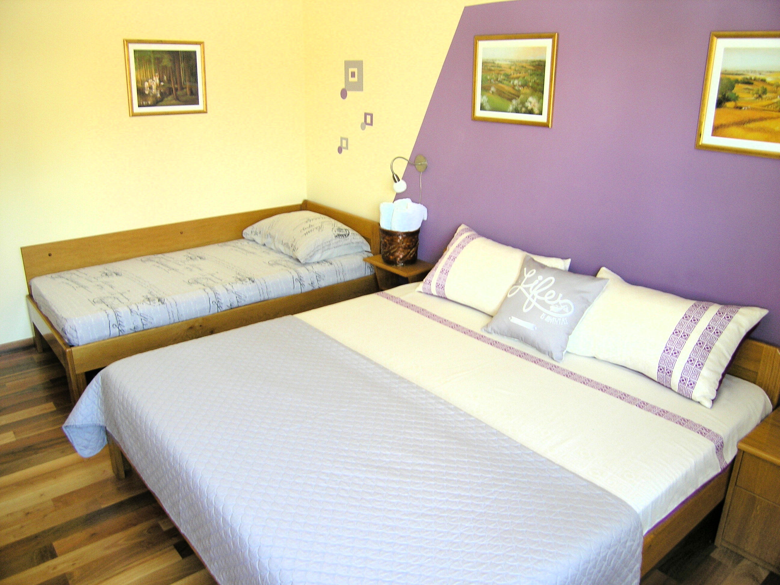 Apartments Oribella 93994-A2