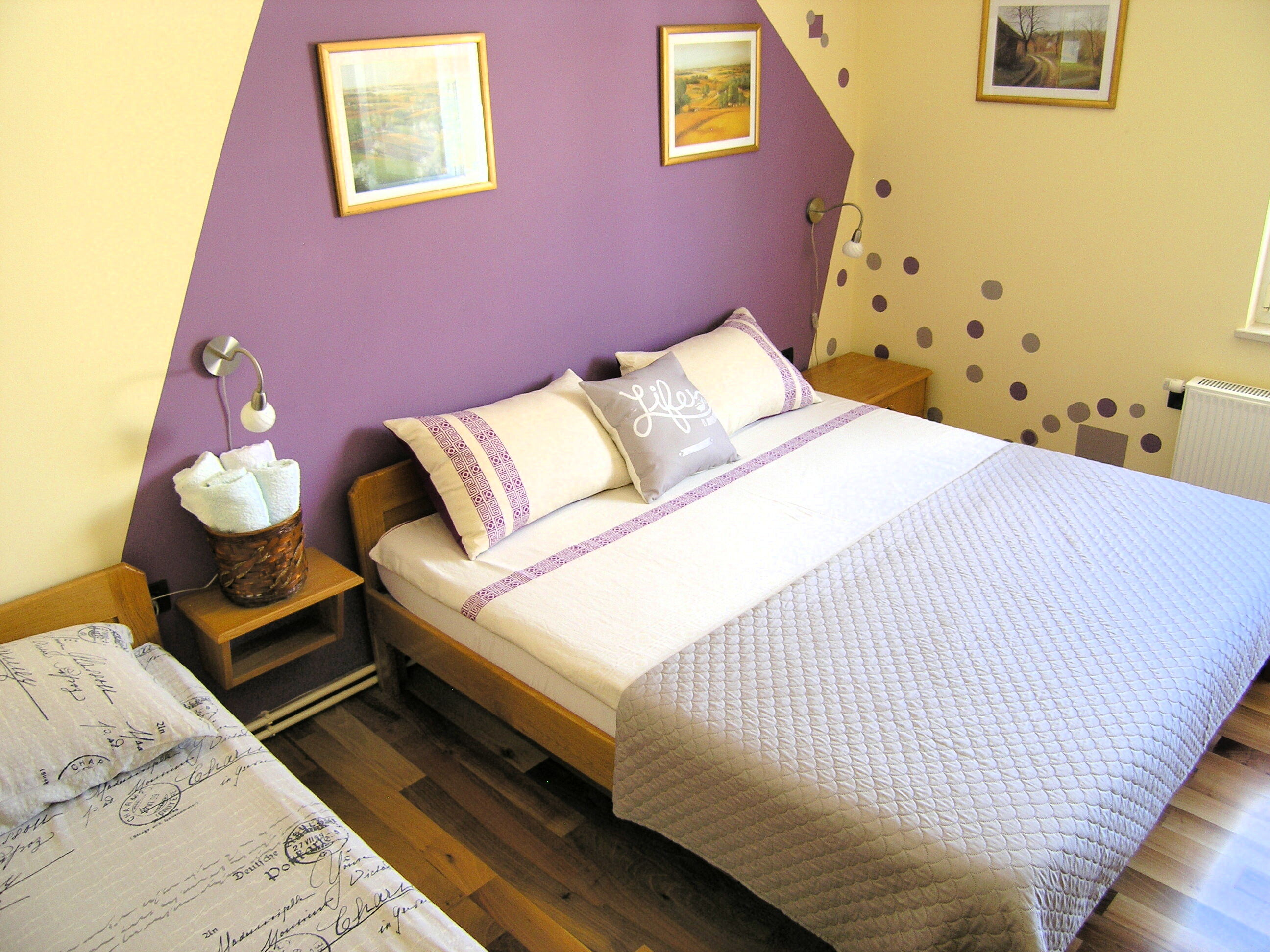 Apartments Oribella 93994-A2
