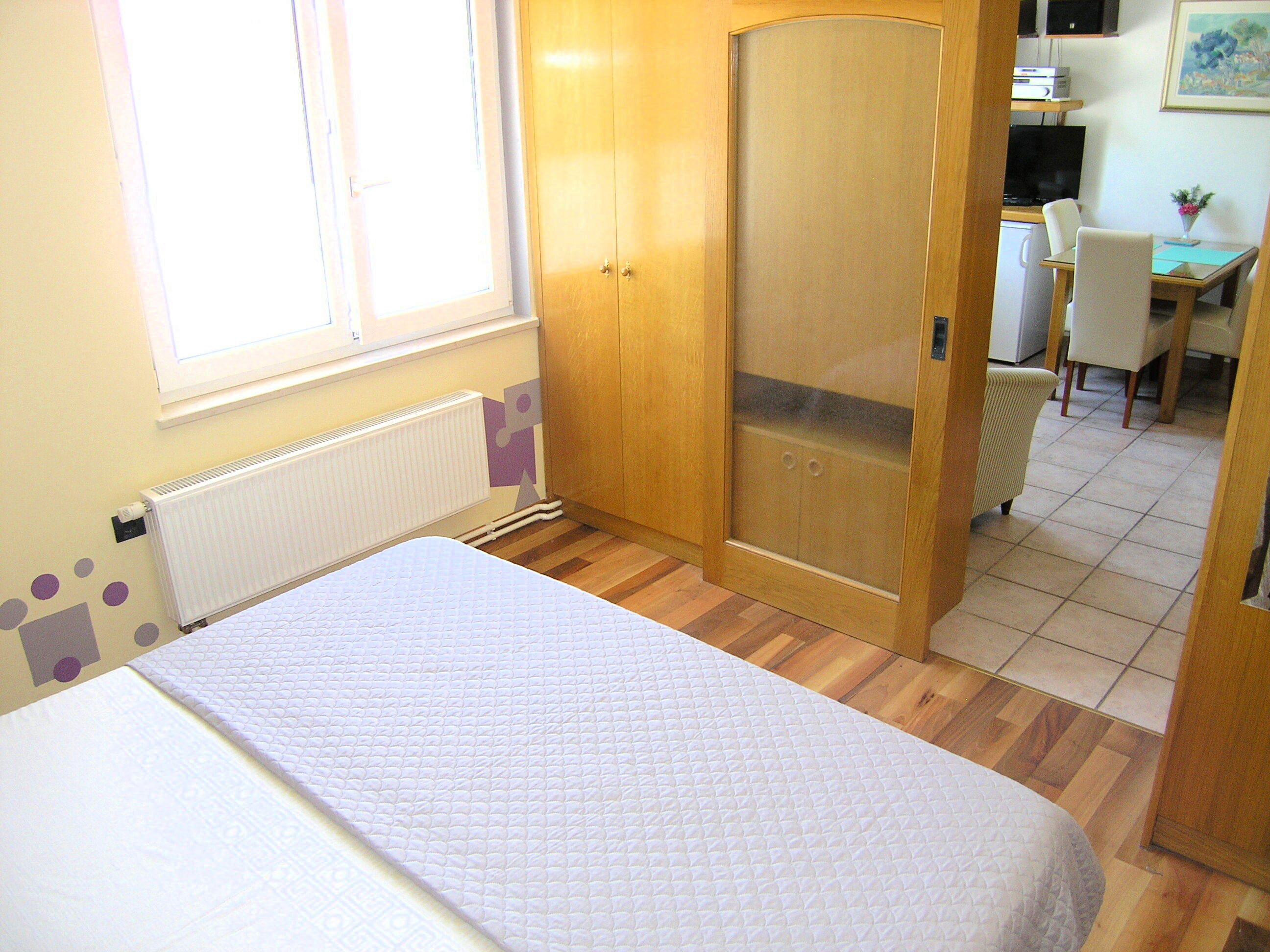 Apartments Oribella 93994-A2