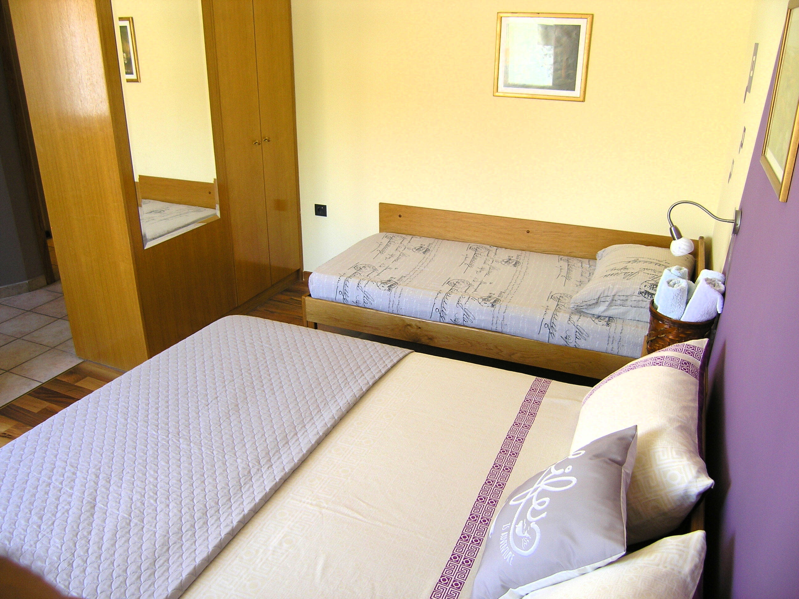 Apartments Oribella 93994-A2